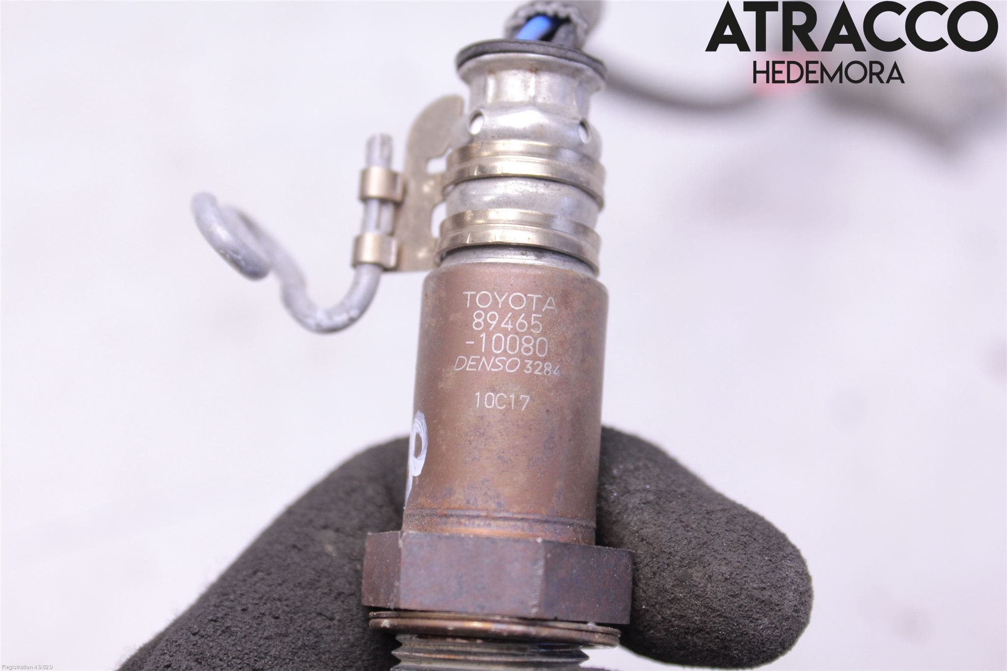 Toyota C-HR 16-23 Injlambdasond