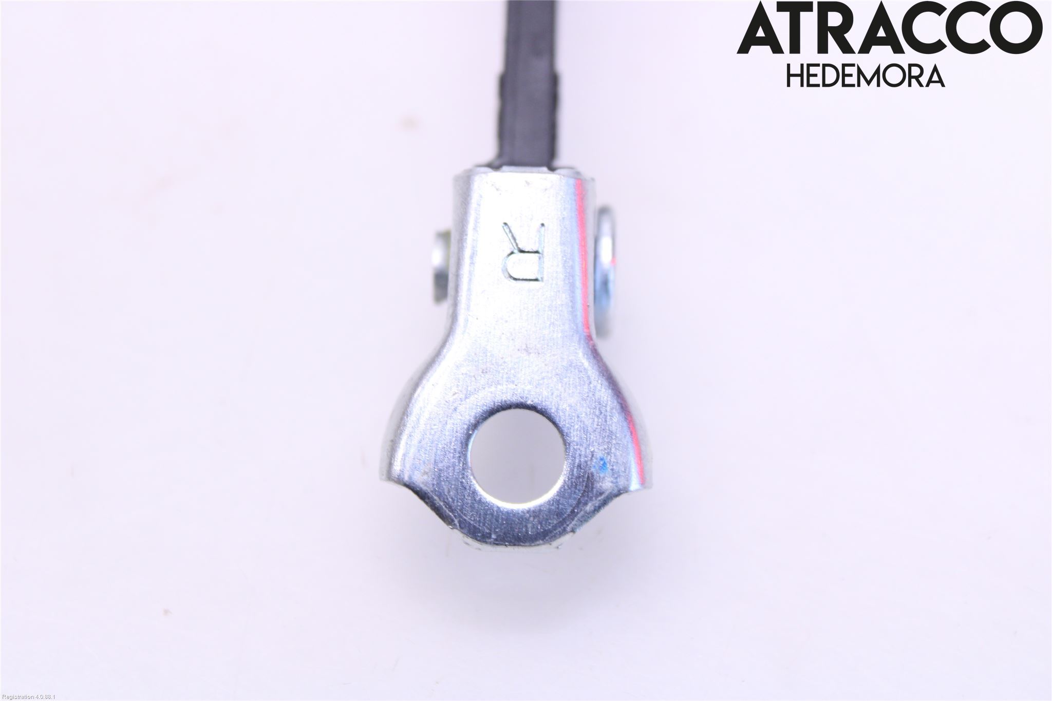 Toyota YARIS XP21 20- Dörrstopp