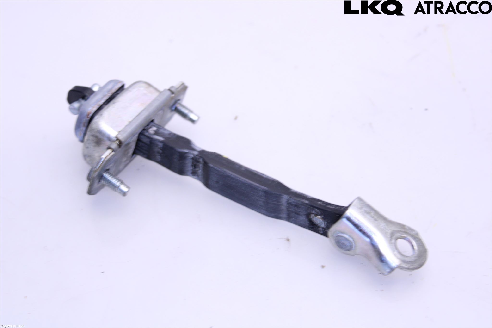 Subaru OUTBACK 15-20 Dörrstopp