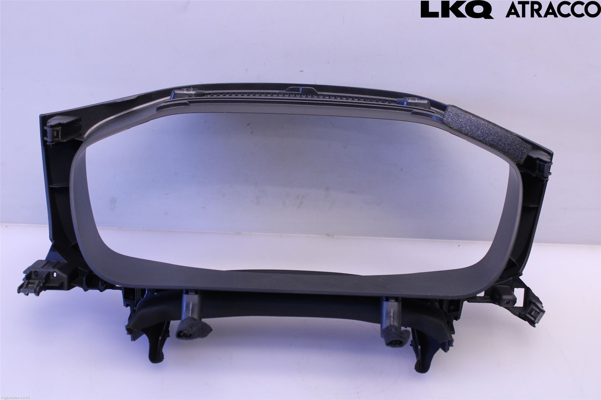 Volvo XC60 18- Instrumentsarg