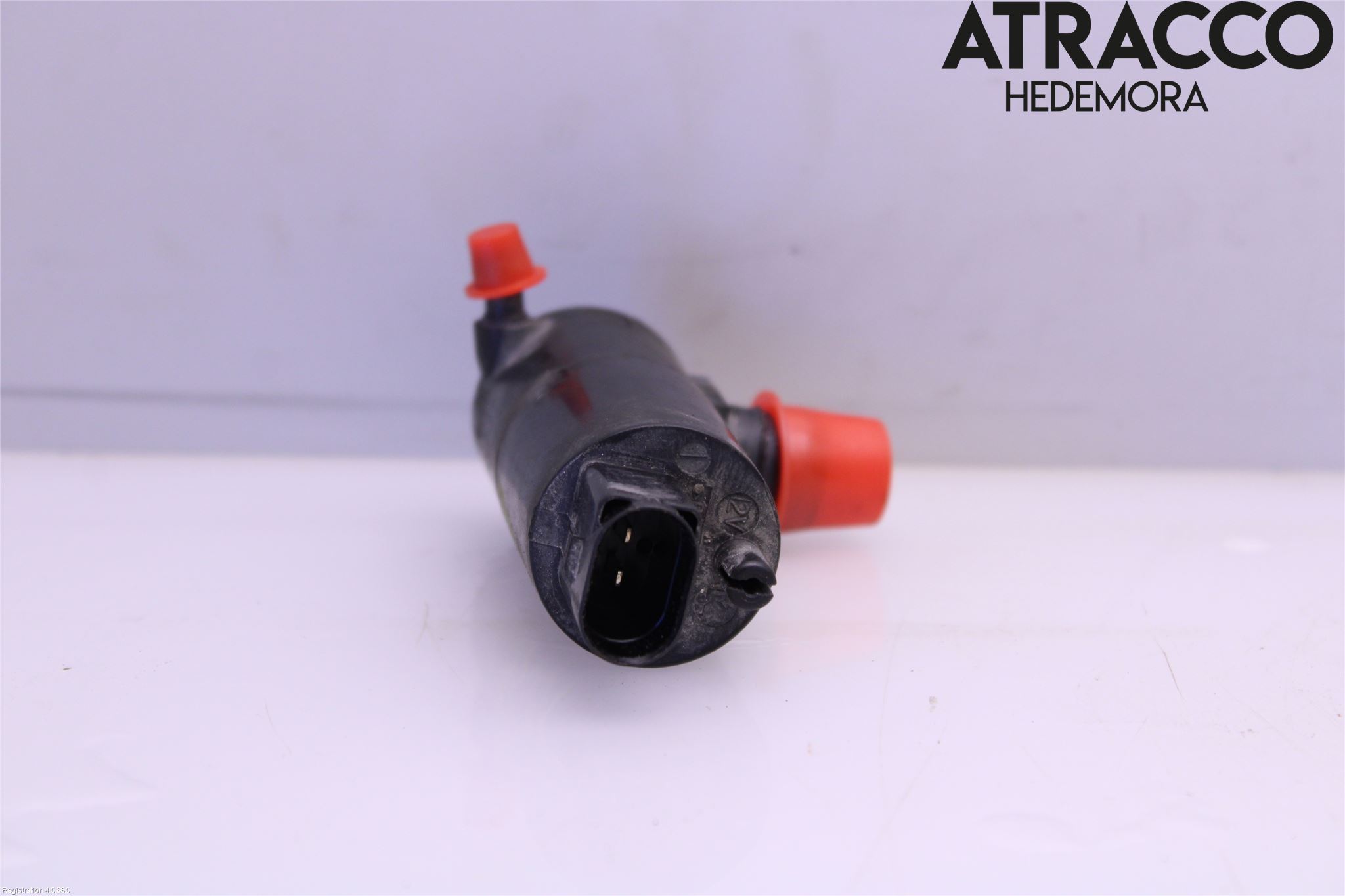 Toyota AURIS 13-19 Spolarpump Högtryck