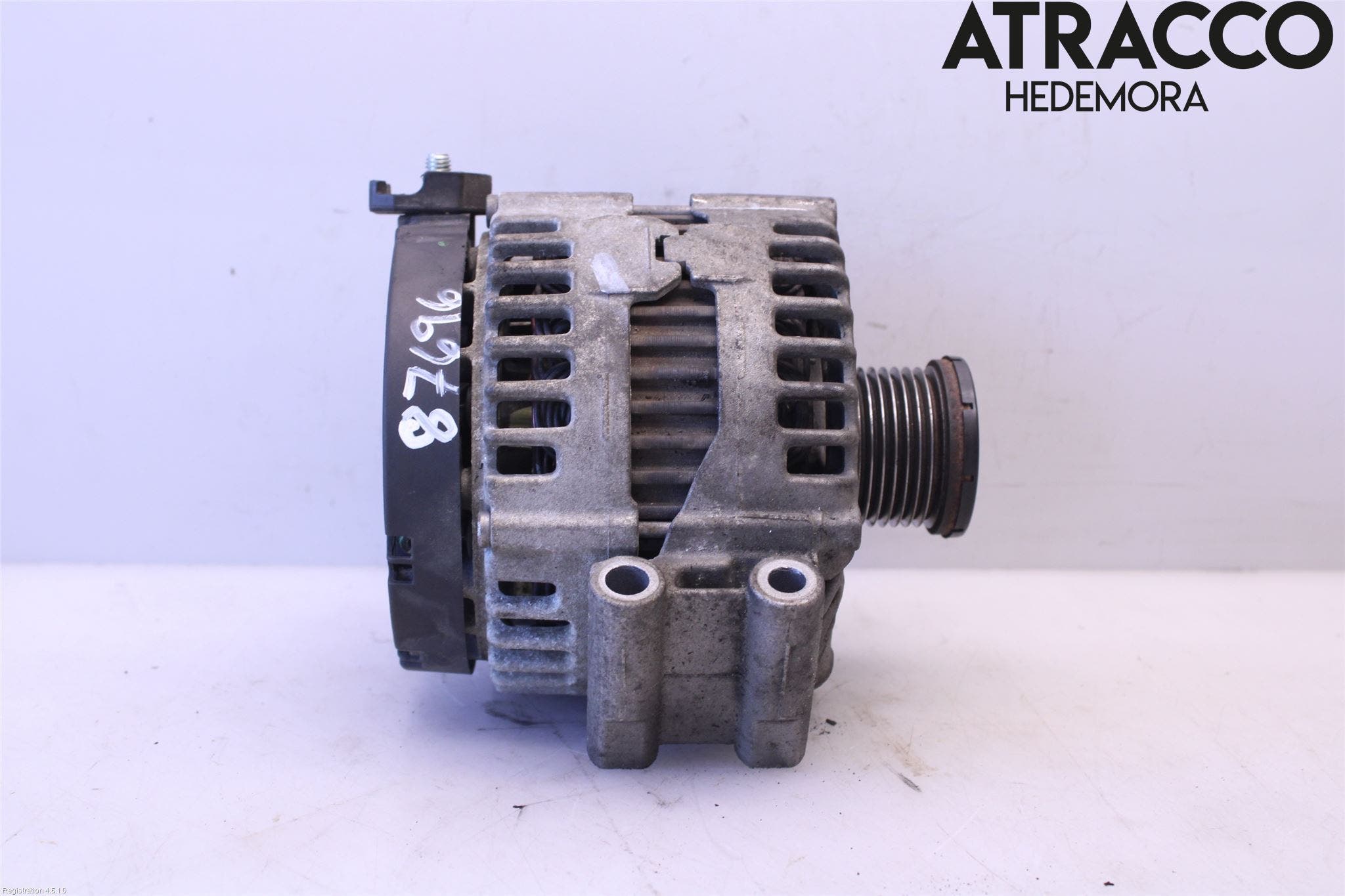 BMW 3 E92/93 Coupé/Cab 05-14 Generator