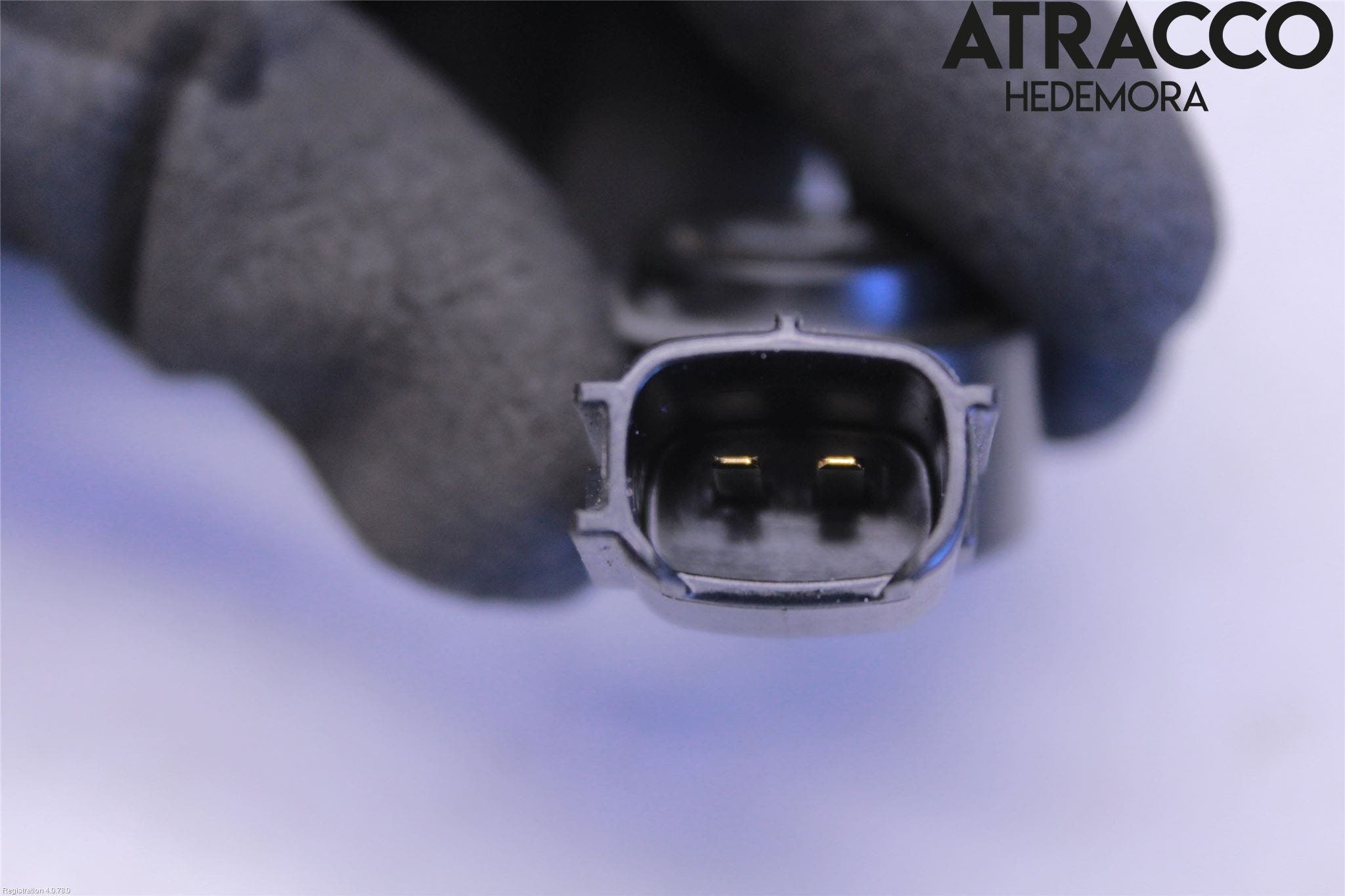 Toyota AURIS 13-19 Injknacksensor