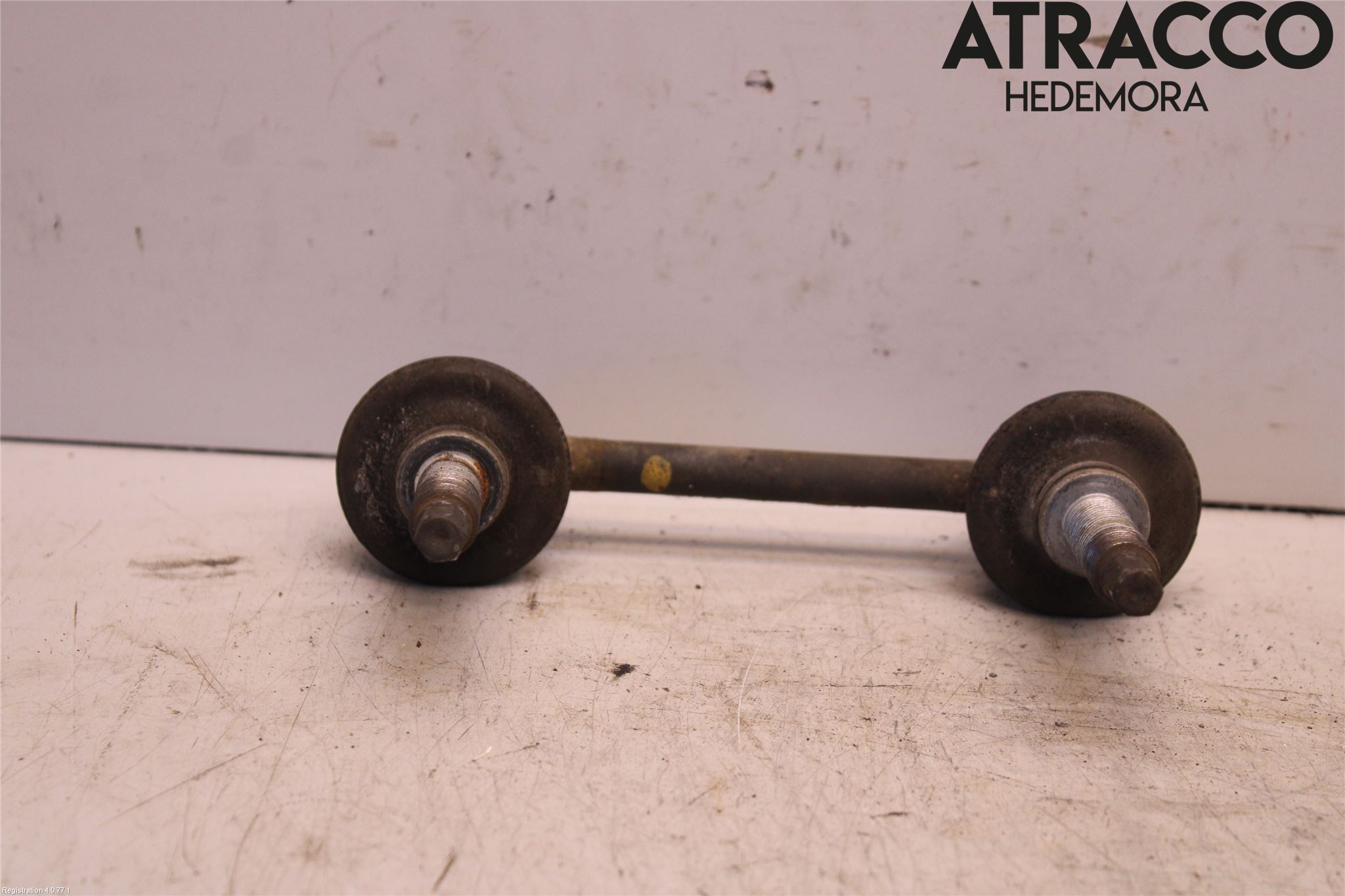 Jeep GRAND CHEROKEE 10-20 Krängningshämmarstag Bak