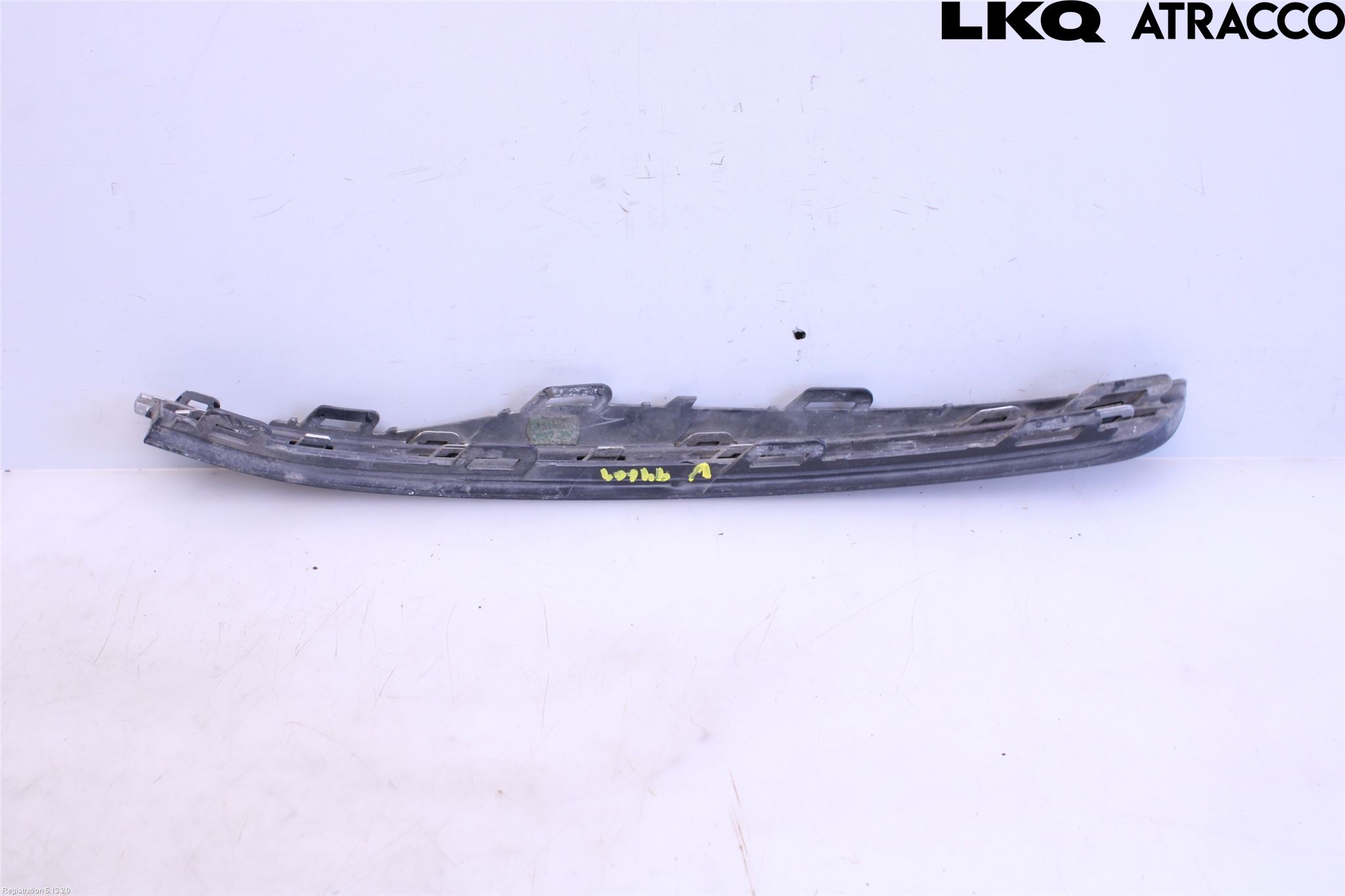 Volkswagen VW GOLF / E-GOLF VII 13-20 Strålkastarsarg Vänster