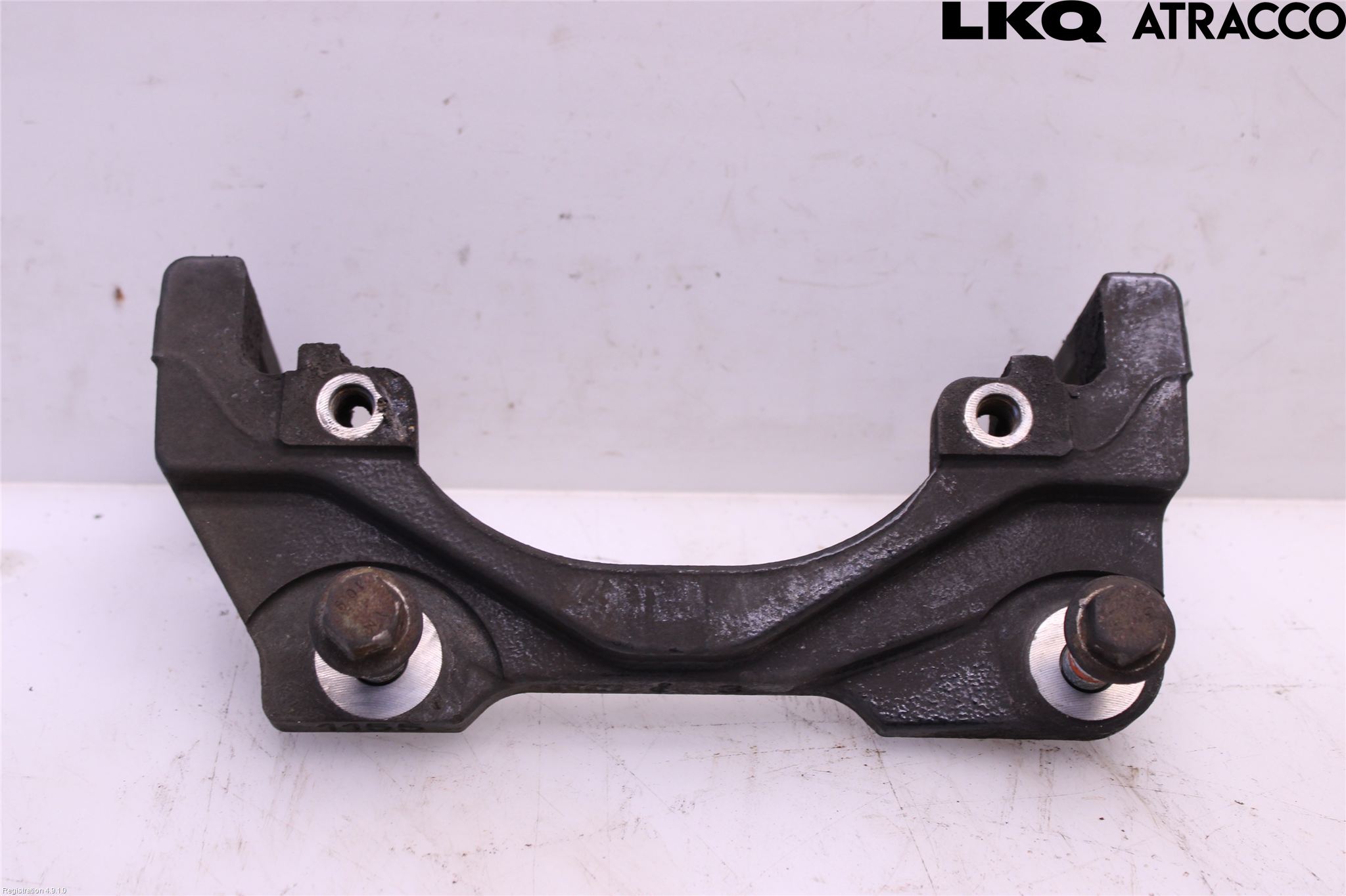 Jaguar F-TYPE Bromsokshållare