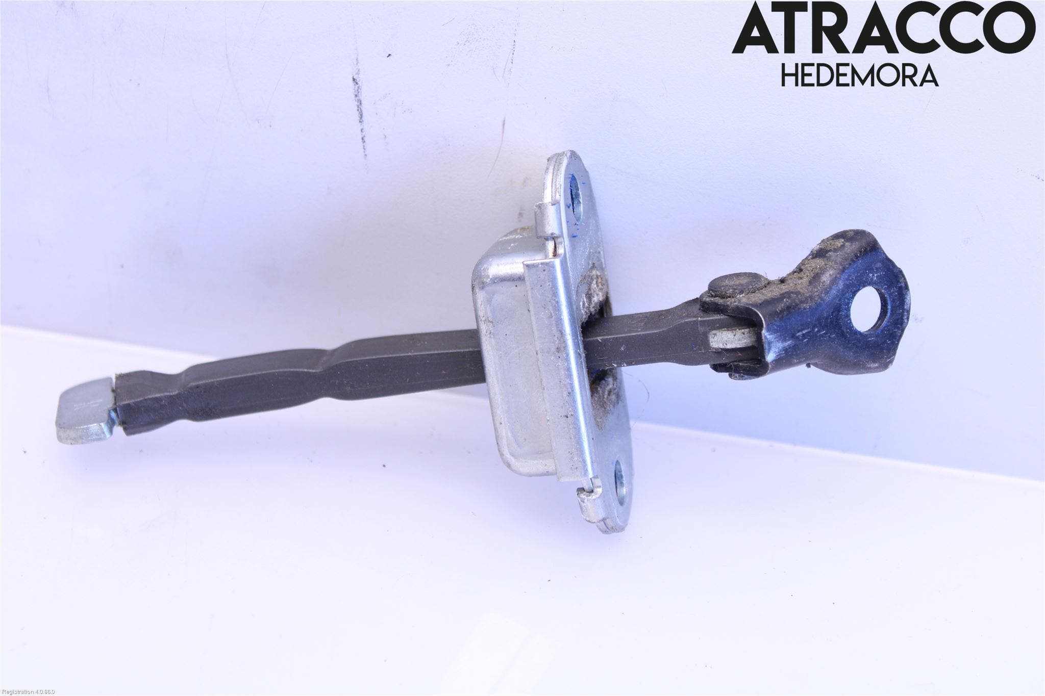 Toyota AYGO 15-21 Dörrstopp