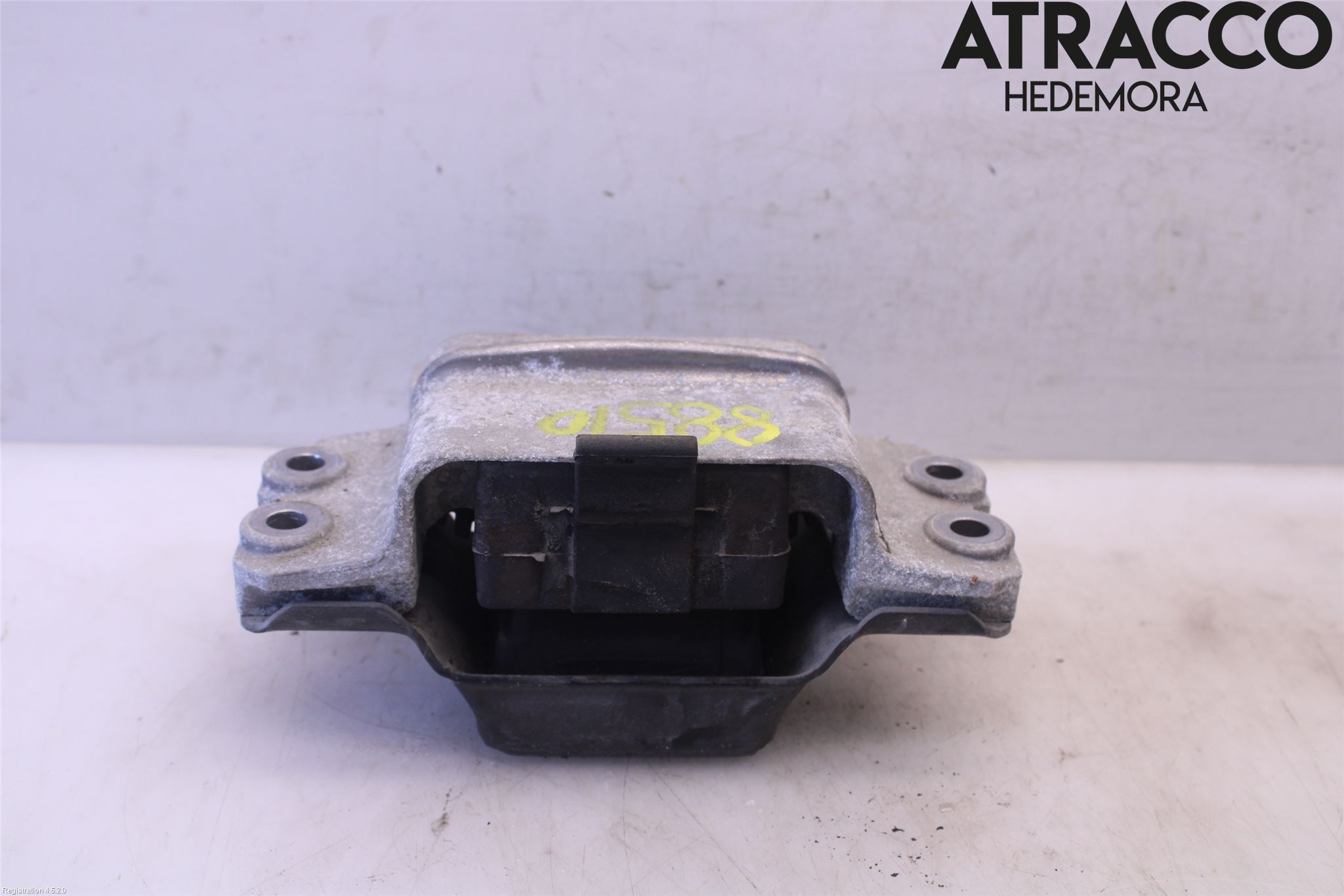 Skoda SUPERB 09-15 Växellådsfäste