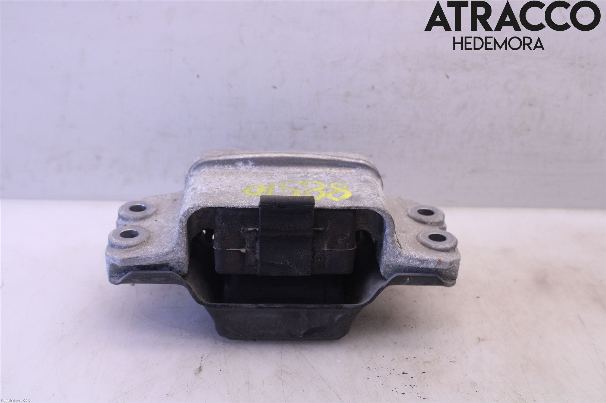 Skoda SUPERB 09-15 Växellådsfäste