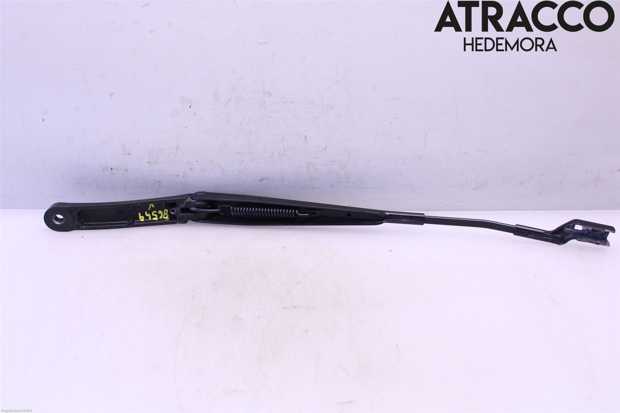 Volkswagen VW TIGUAN 16-24 Torkararm Armar Vindruta