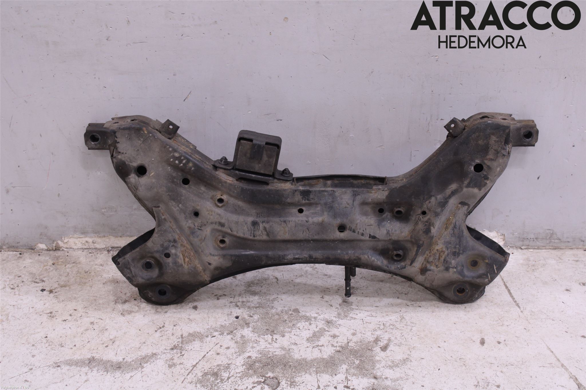 Hyundai ix35 Framvagnsbalk