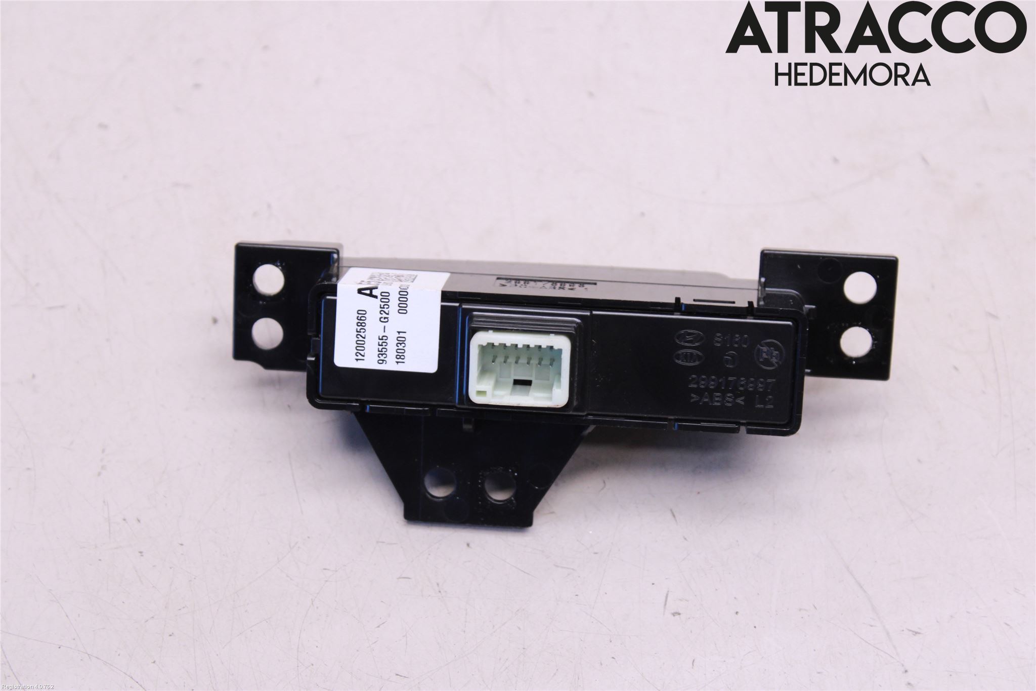 Hyundai IONIQ AE 17-22 Strömställare Multifunktion