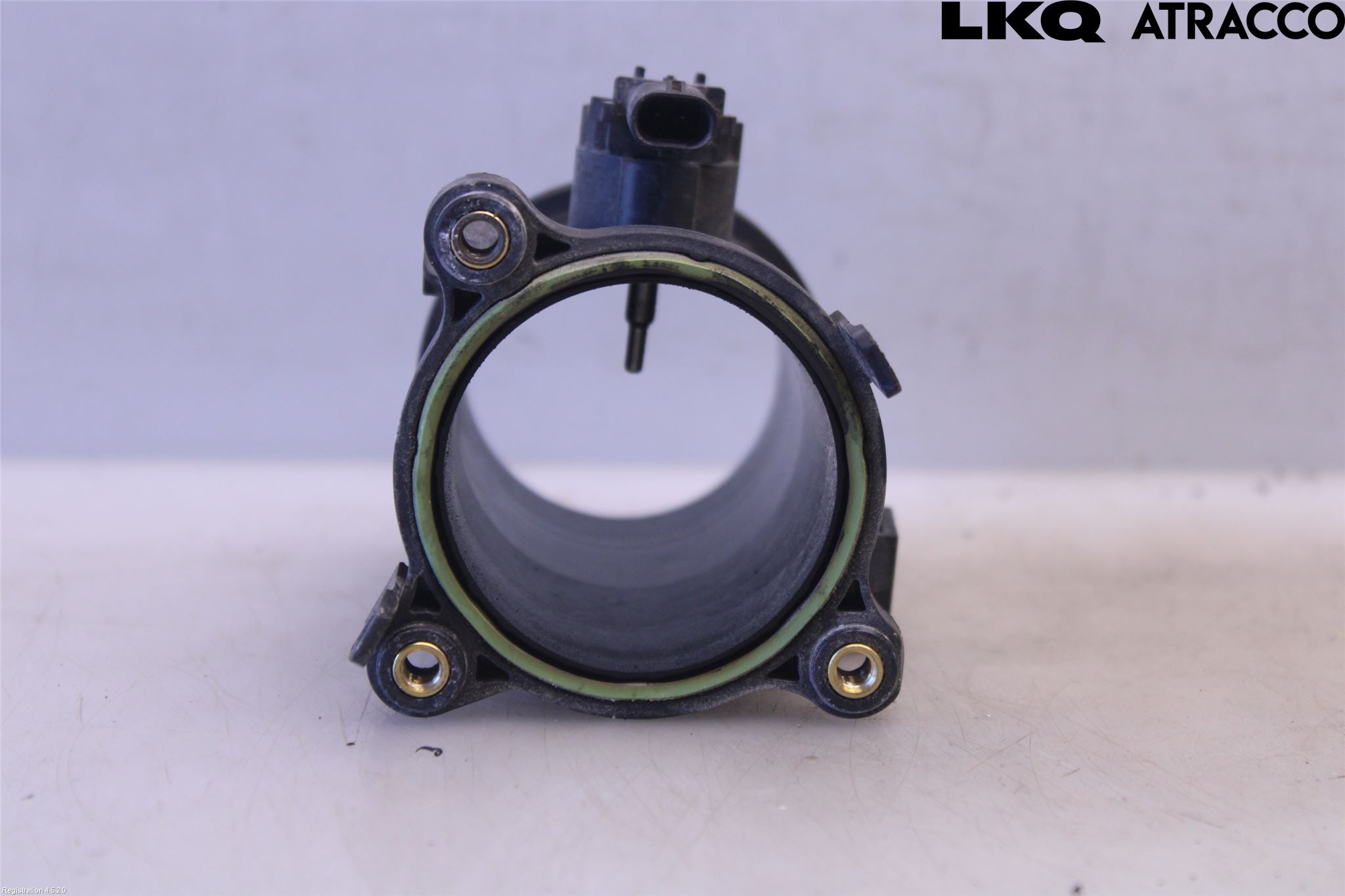 BMW 5 F10/F11/F18 09-17 Givare Insugsluft Temperatur