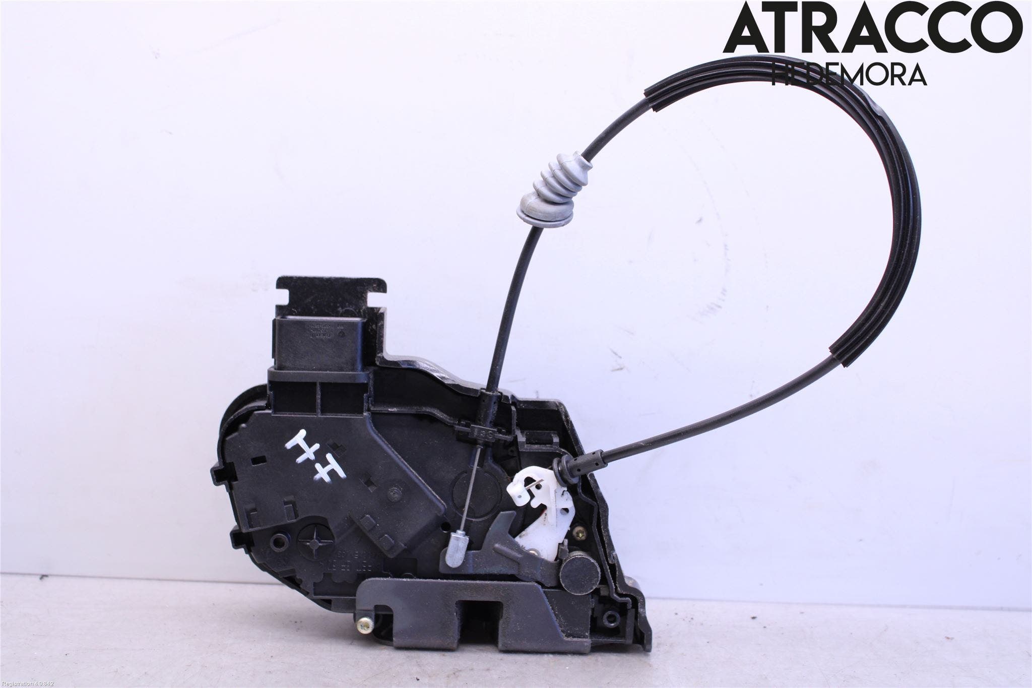 Volvo V50 04-07 Låskista-Dörrlås