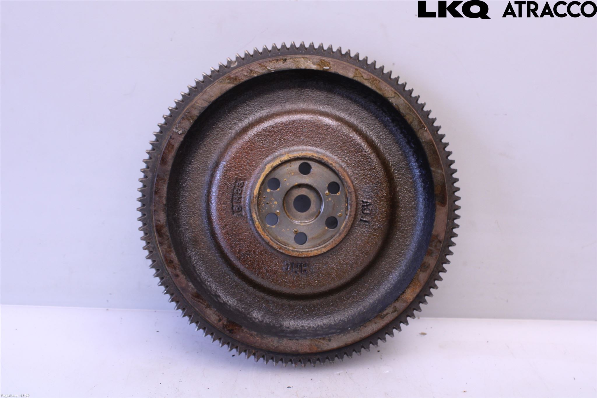 Kia CEED 06-12 Svänghjul Man