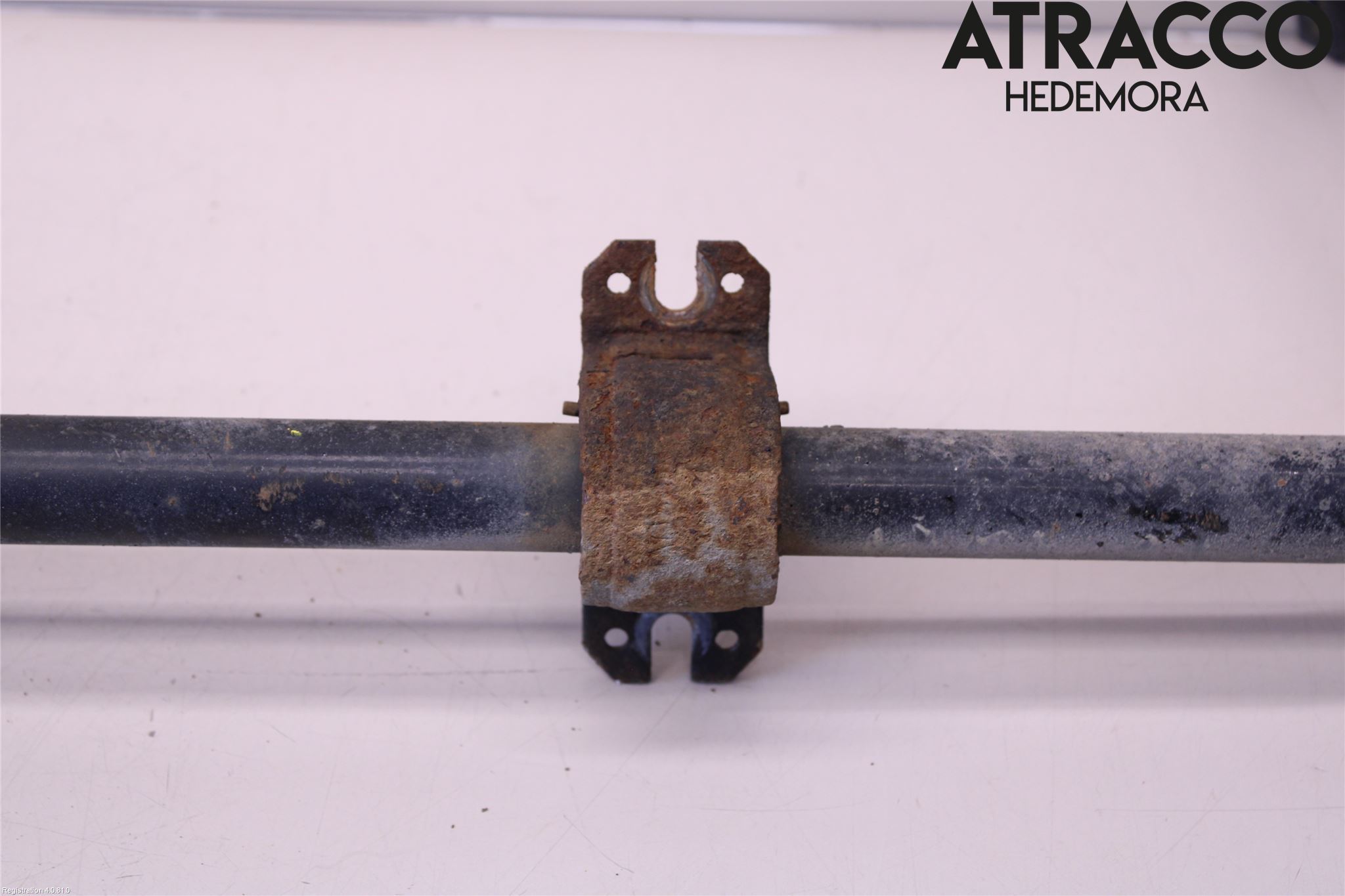 Opel INSIGNIA 09-16 Krängningshämmarstag Bak