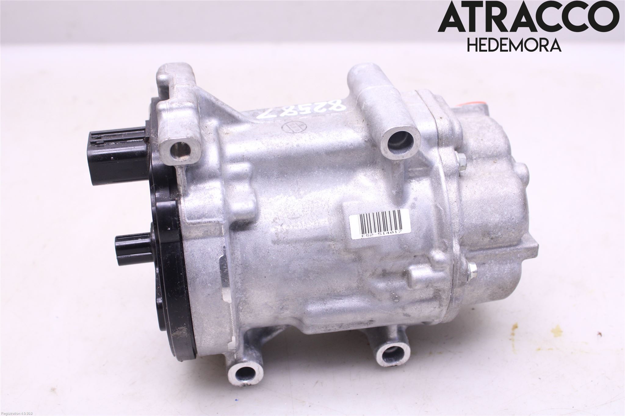 Toyota YARIS XP21 20- Ac Kompressor