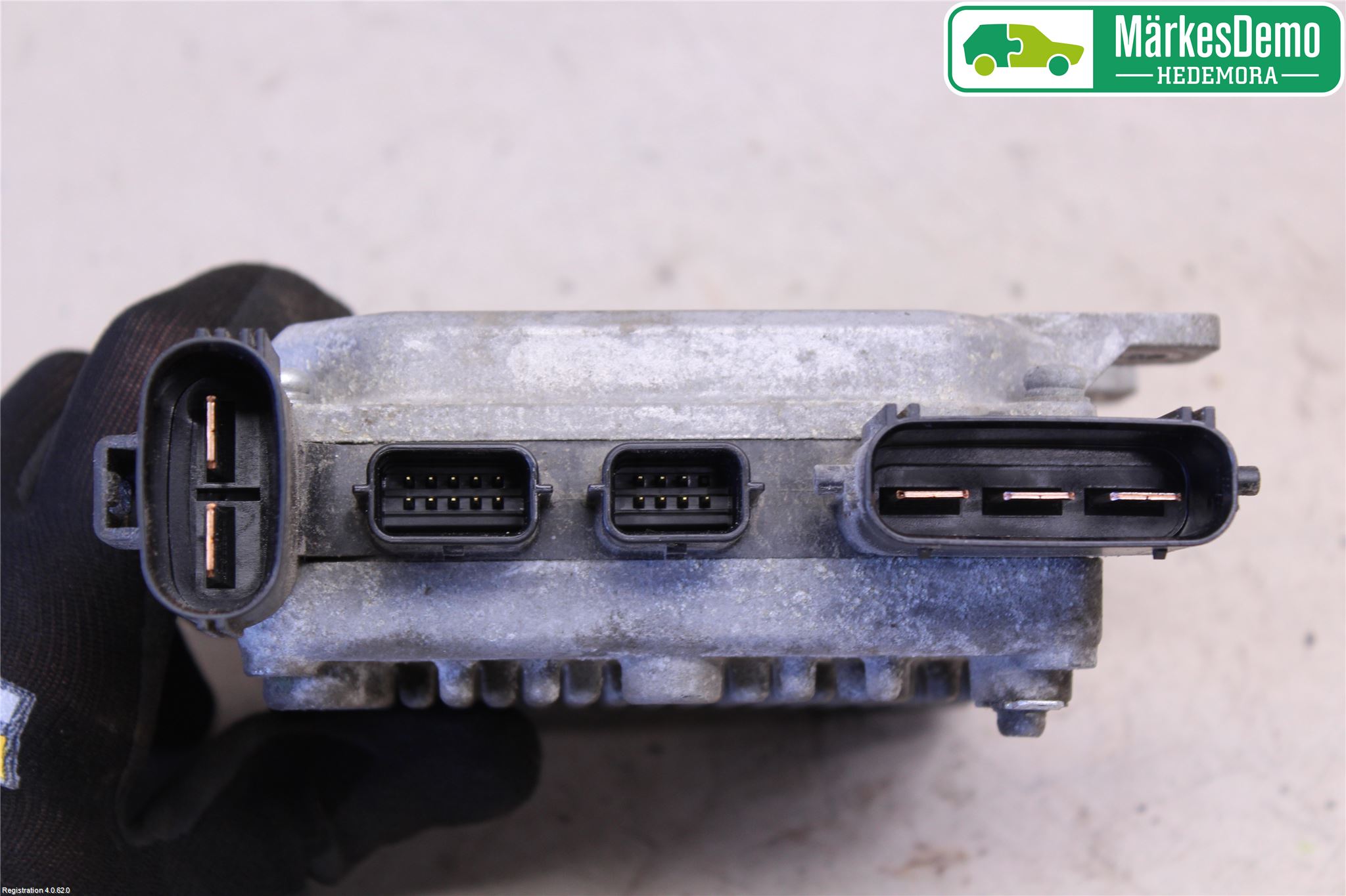 Subaru LEGACY 10-14 Styrenhet Styrservo