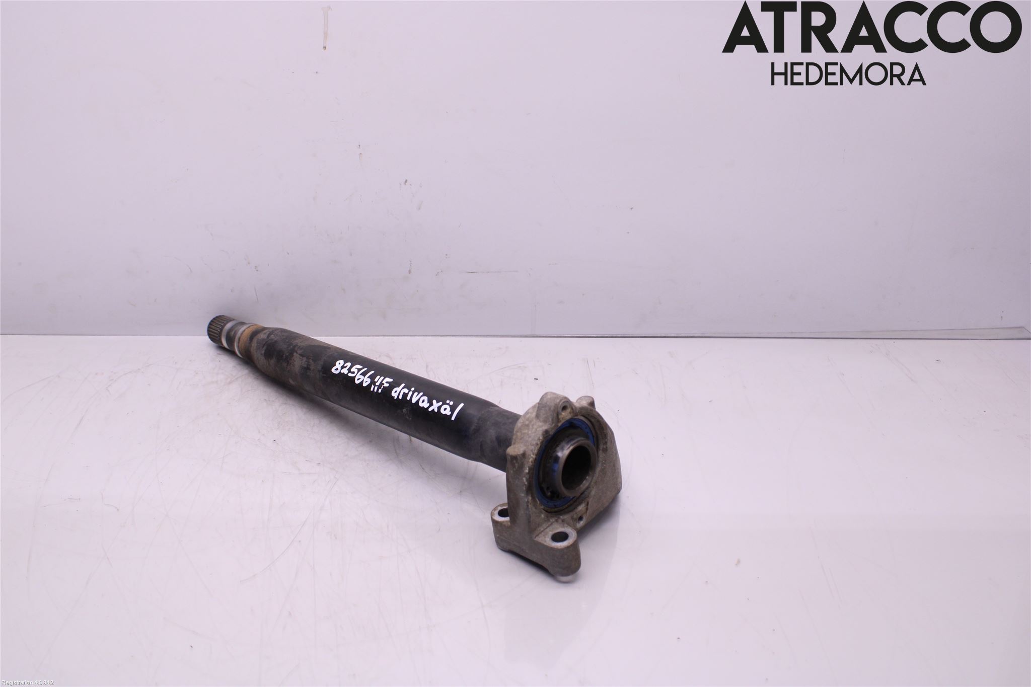 Saab 9-3 VER 2 Drivaxel Fram Höger