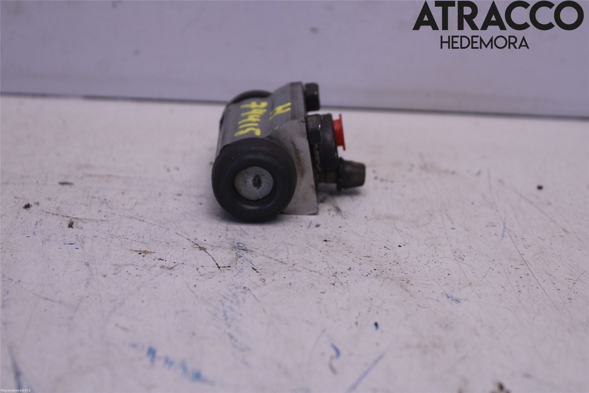 Toyota YARIS XP130 12-14 Bromshjulcylinder