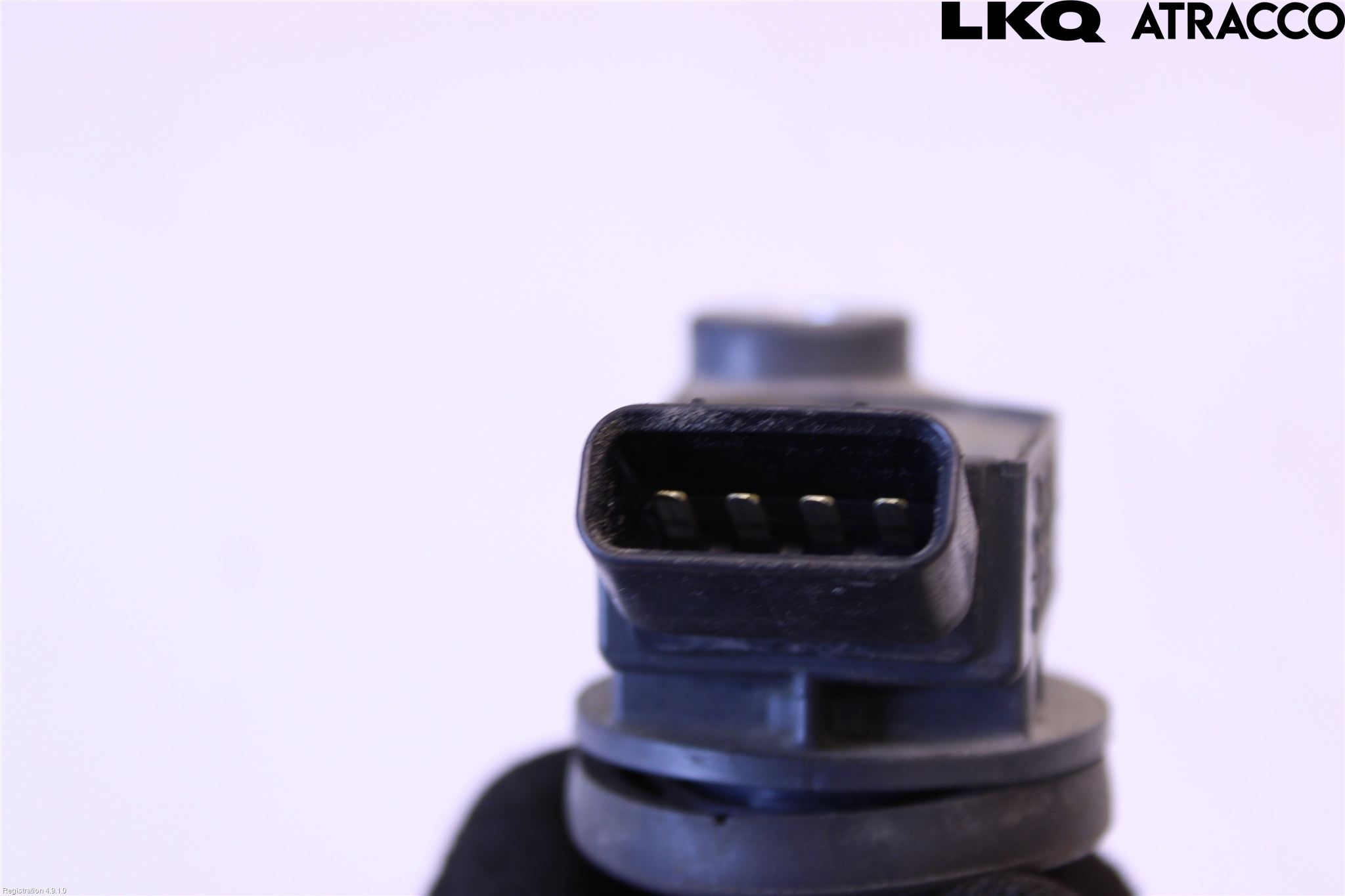 Lexus RX XU30 03-09 Tändspole