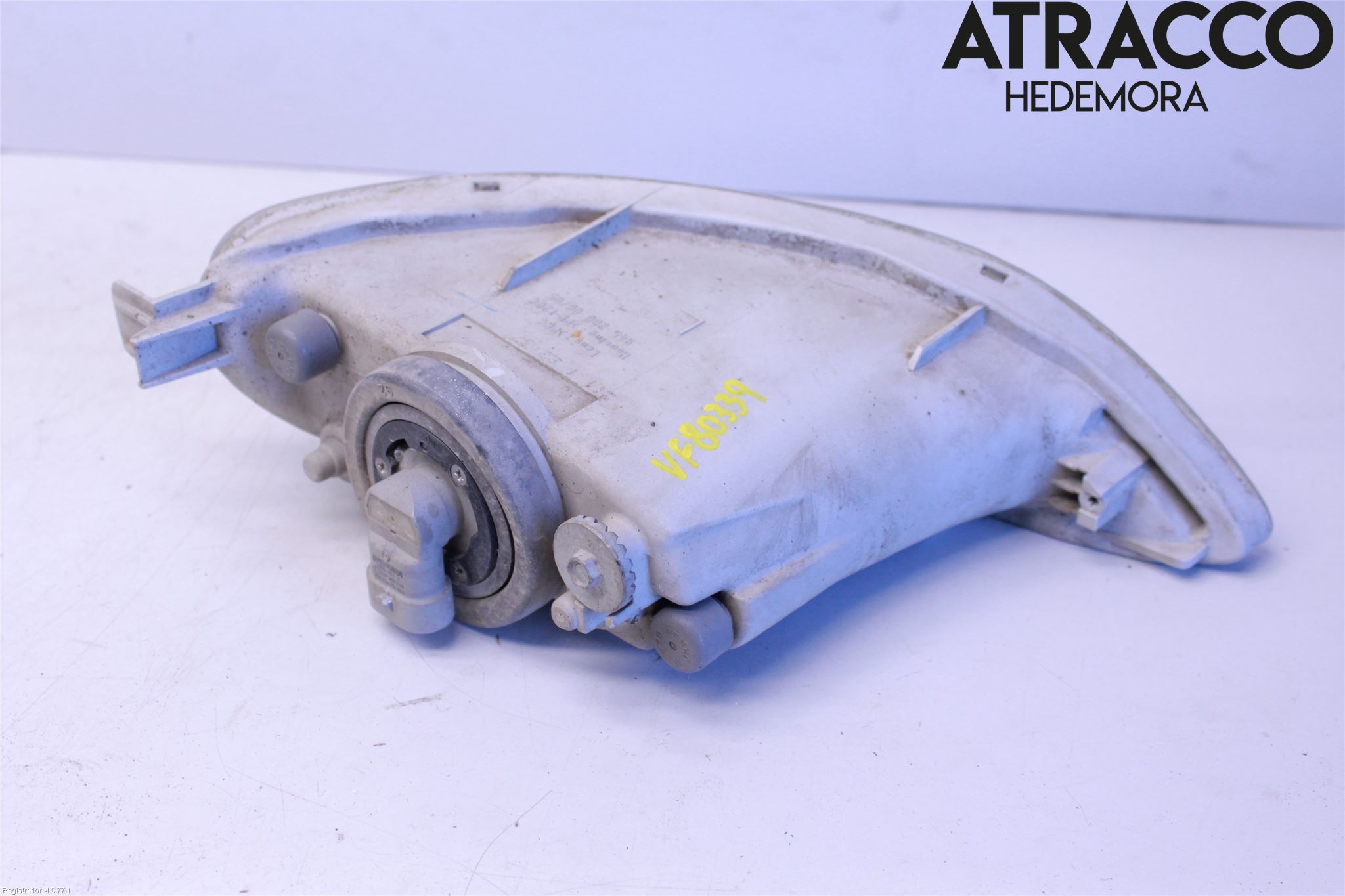 Toyota CAMRY    01-06 Dimljus-Varselljus Fram
