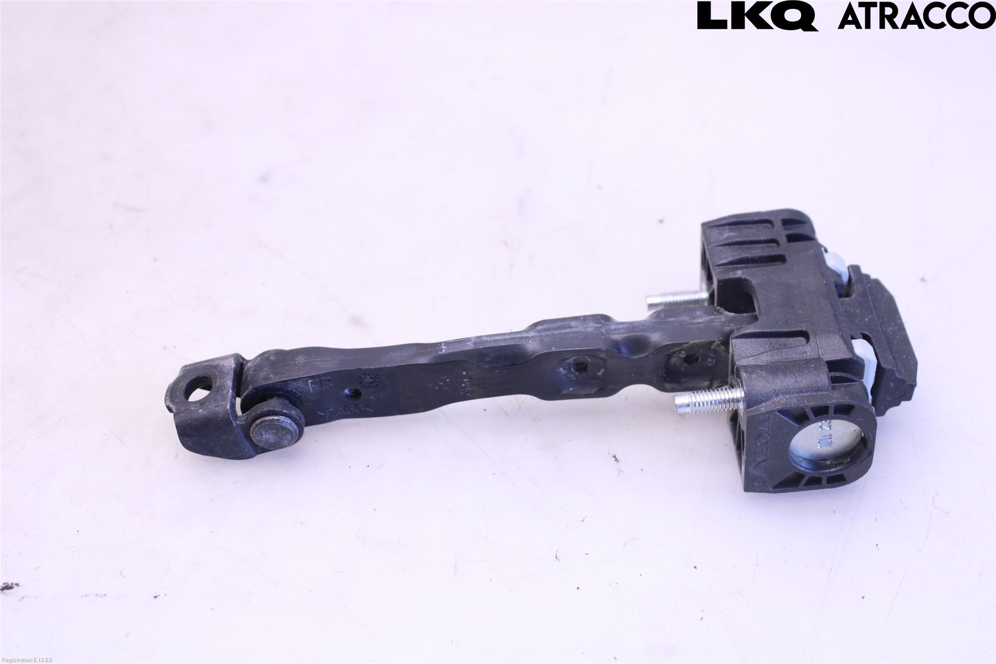 Volvo C30 10-13 Dörrstopp