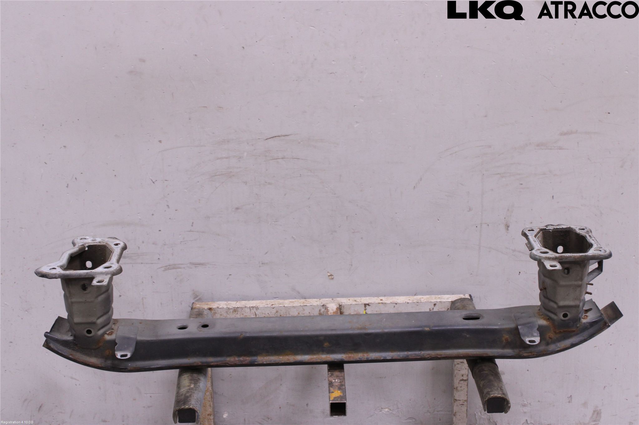 Volvo V50 08-12 Stötfångarbalk Fram