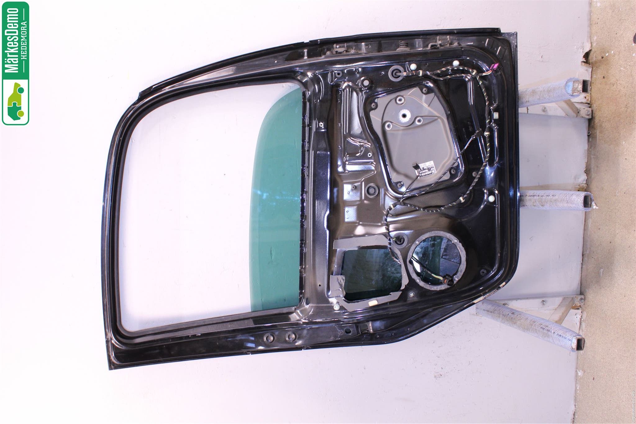 Skoda ROOMSTER Dörr Bak Vänster