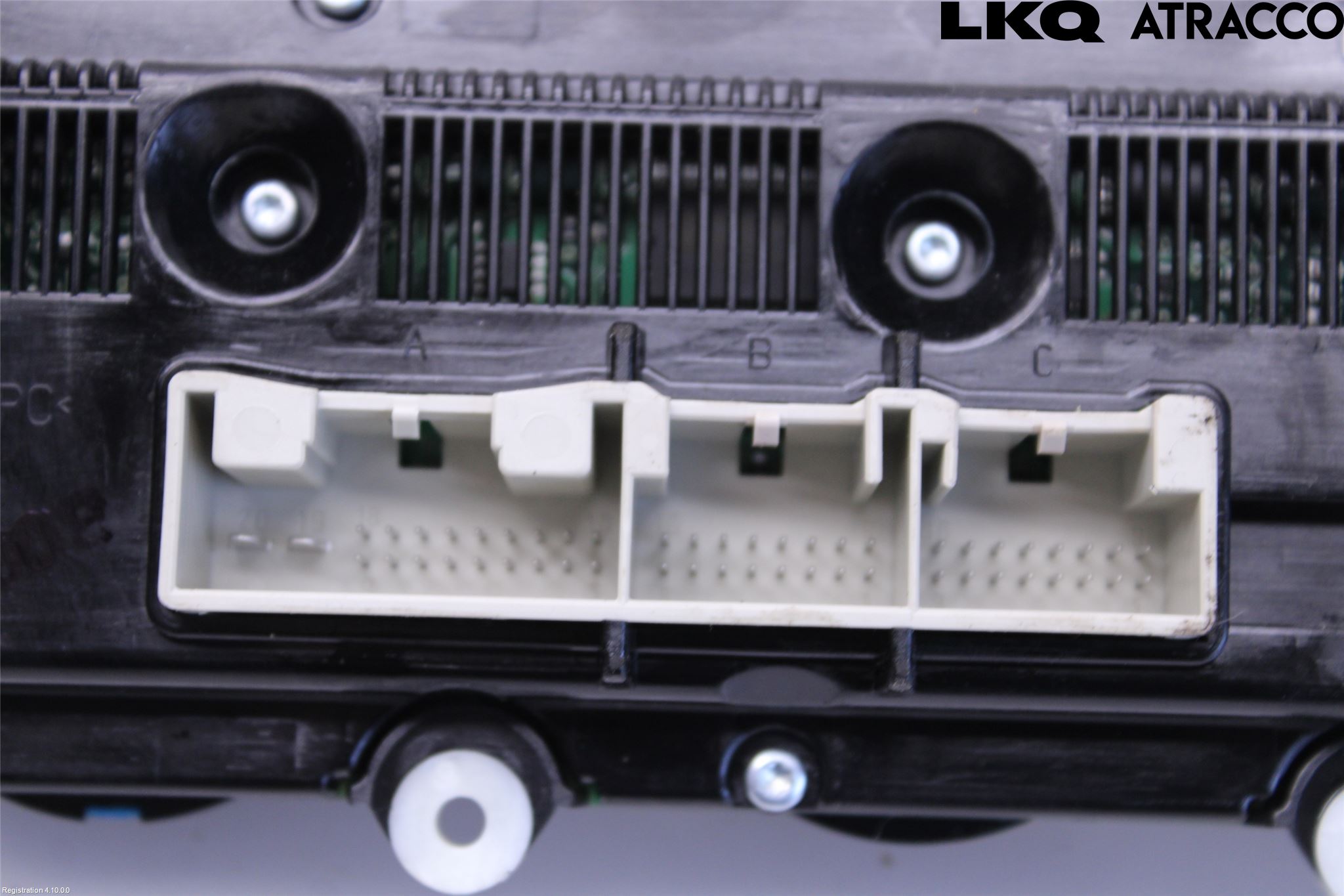 Volkswagen VW PASSAT 05-11 Strömställare Multifunktion