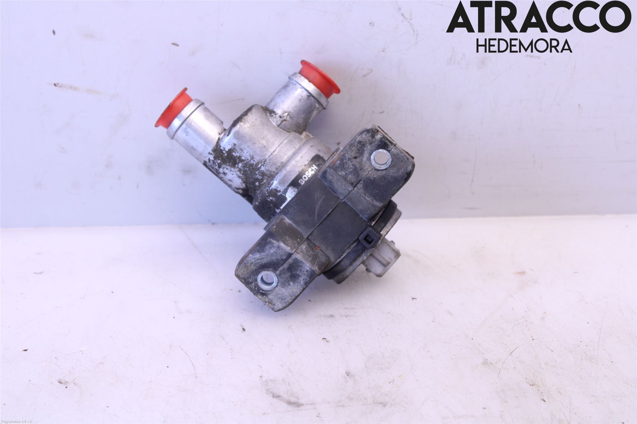 Volvo 940 91-98 Injtomgångsstabilisator