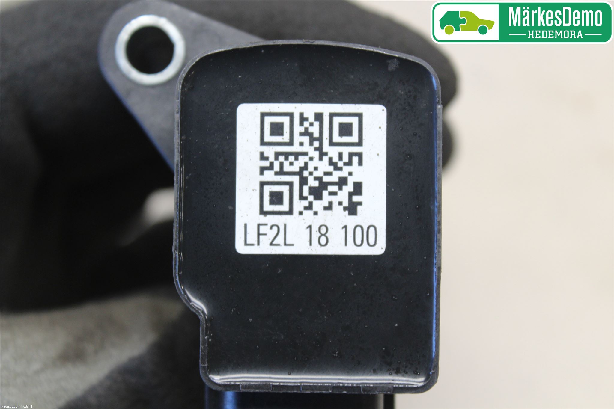 Mazda 5 05-10 Tändspole