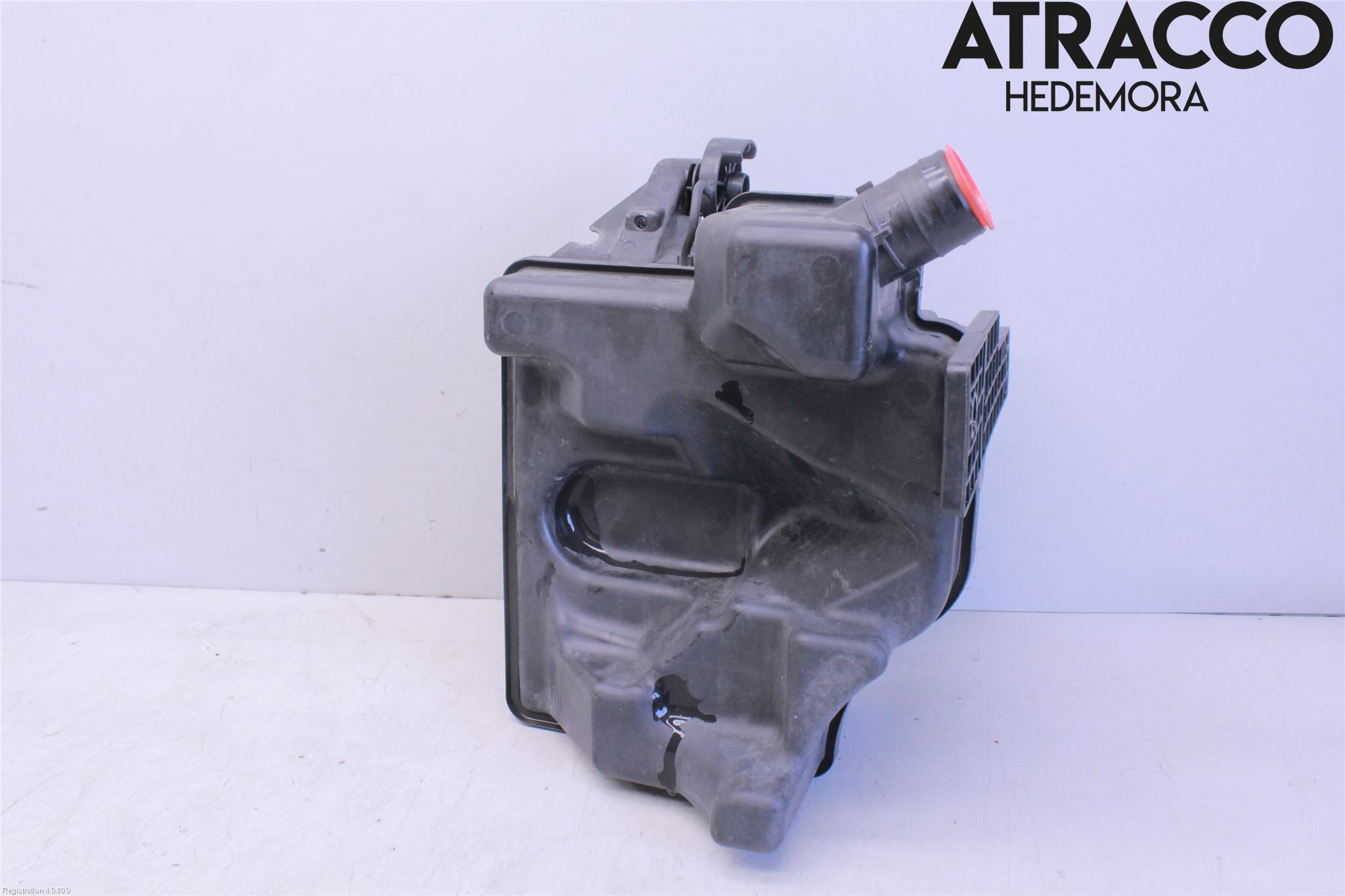 Volkswagen VW POLO 10-17 Spolartank Vindruta-Strål