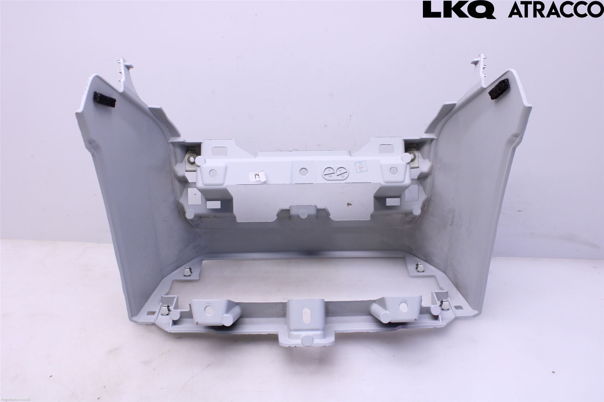 Landrover DEFENDER (L663) 20- Instrumentsarg