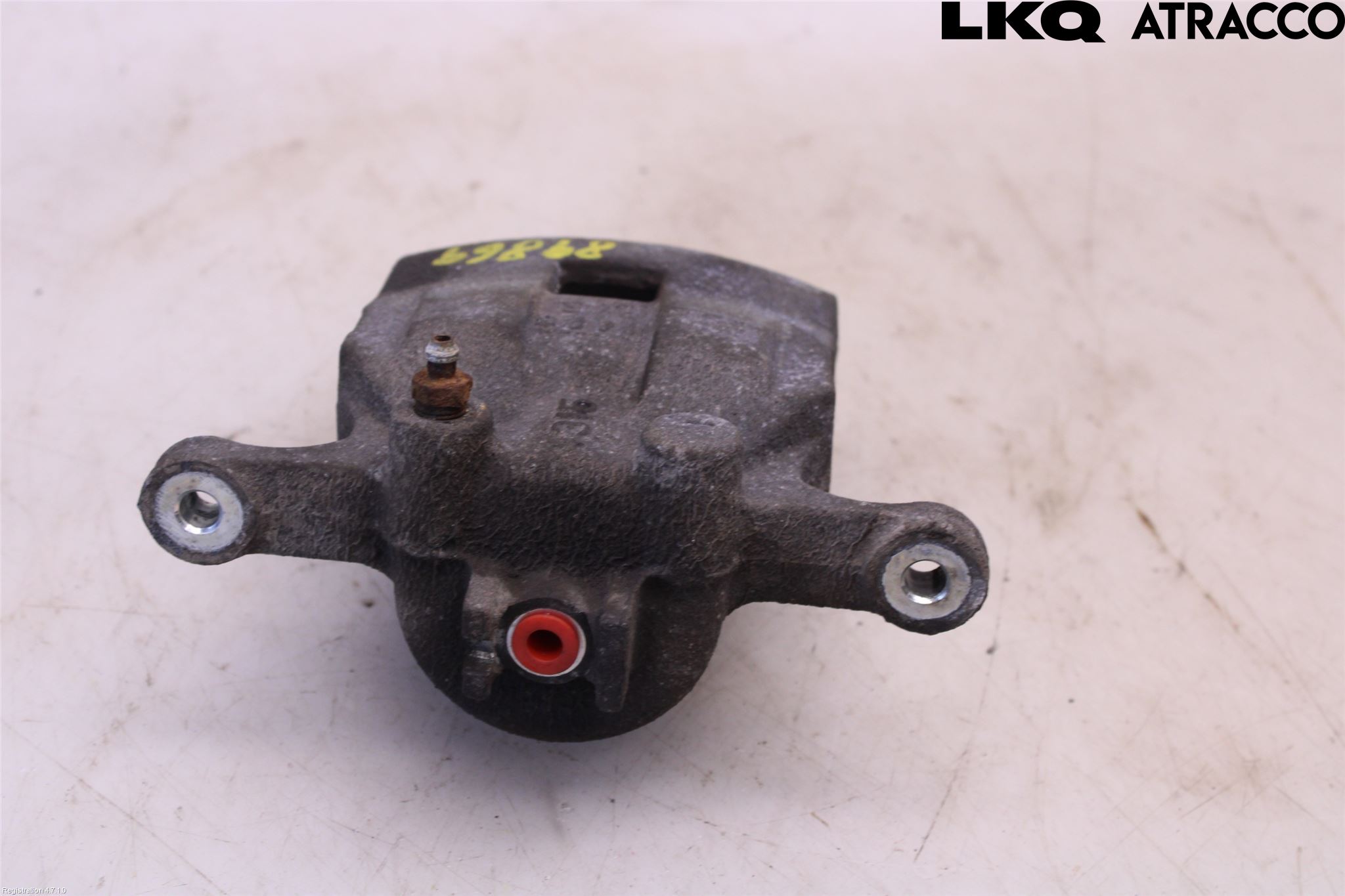 Suzuki BALENO 95-19 Bromsok Fram Vänster