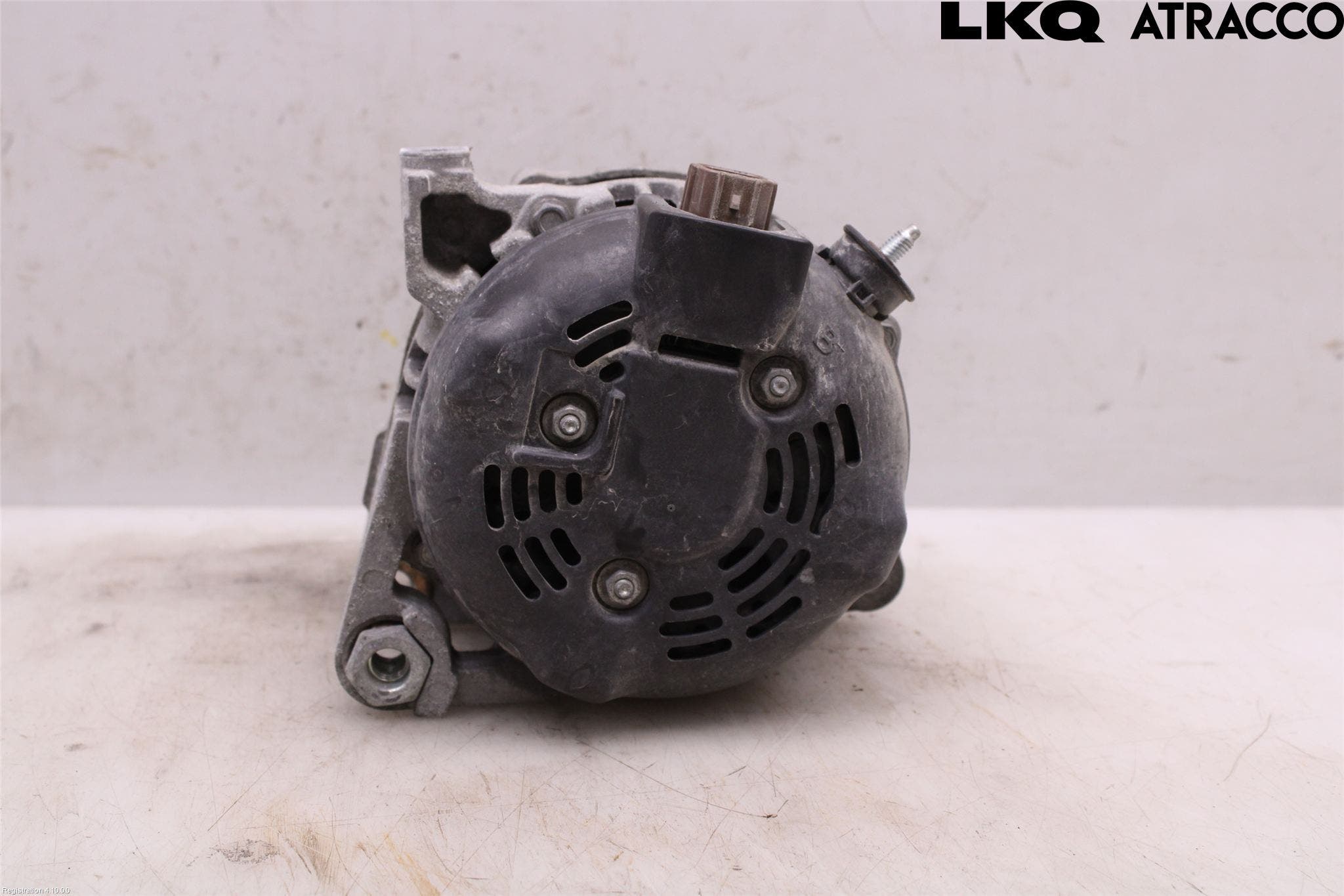 Toyota AURIS 10-12 Generator