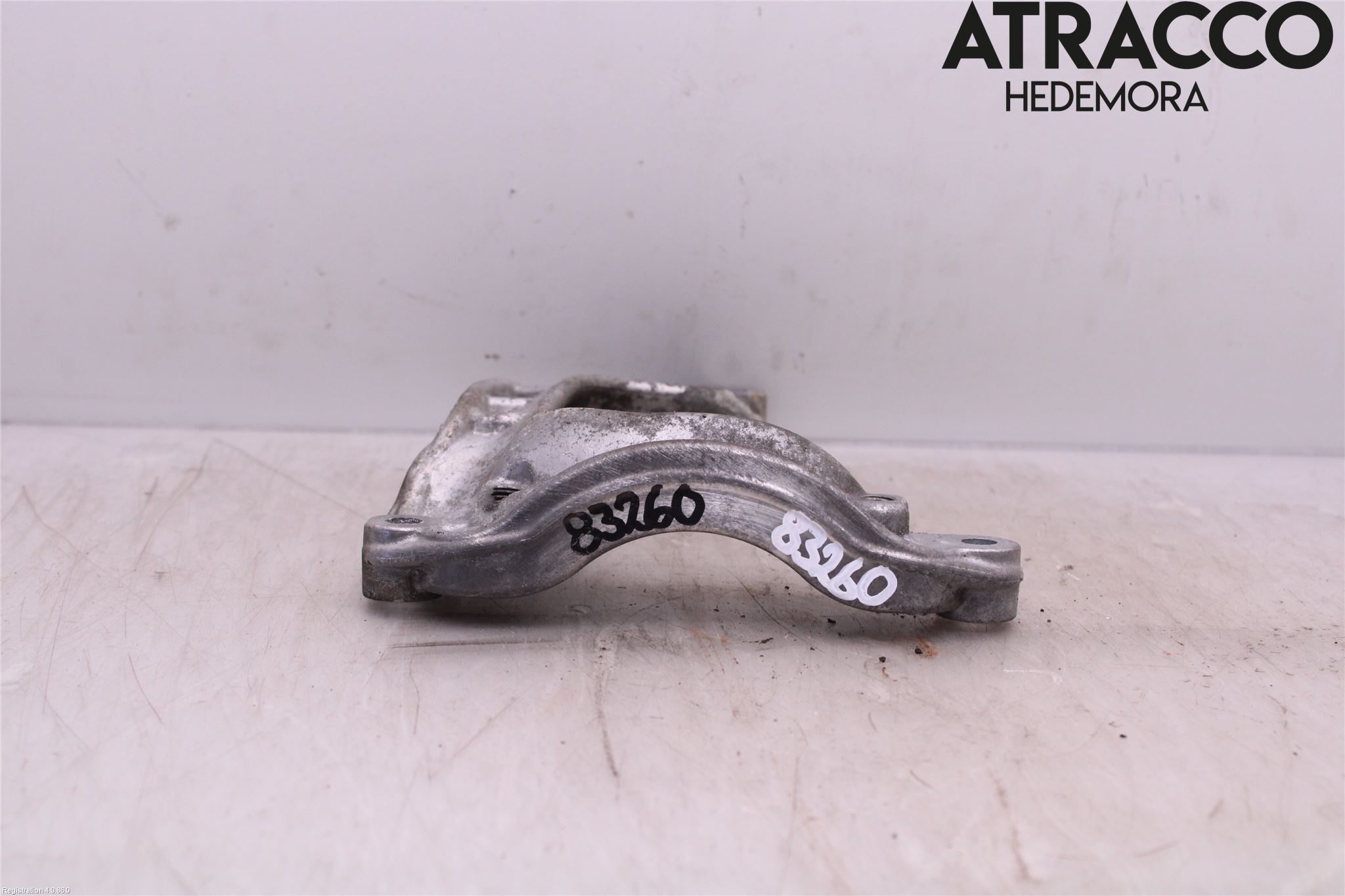 Mitsubishi LANCER 07-14 Ac Kompressor-Fäste