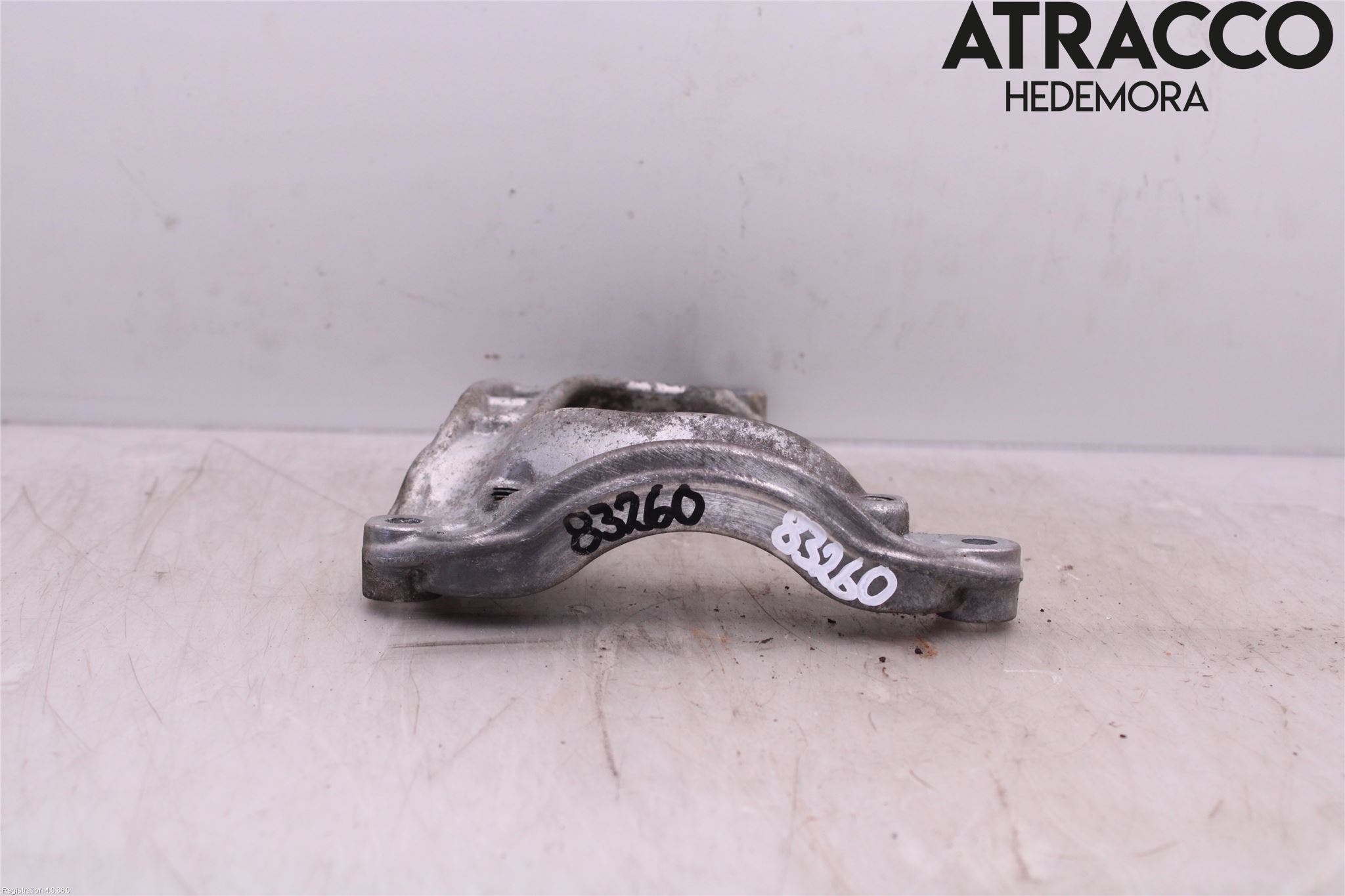 Mitsubishi LANCER 07-14 Ac Kompressor-Fäste