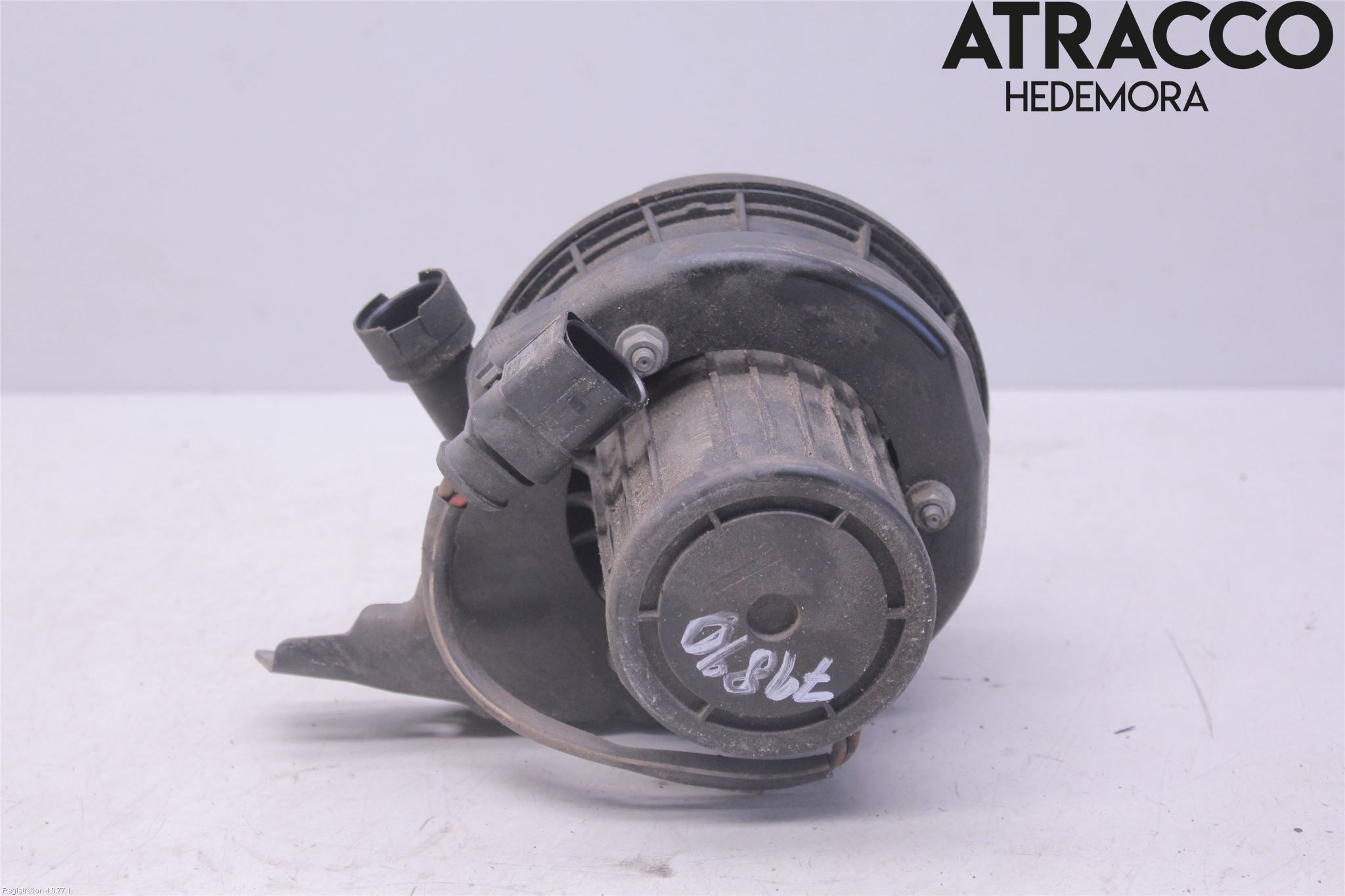 Audi A6/S6     05-11 Luftpump-Avgasrening