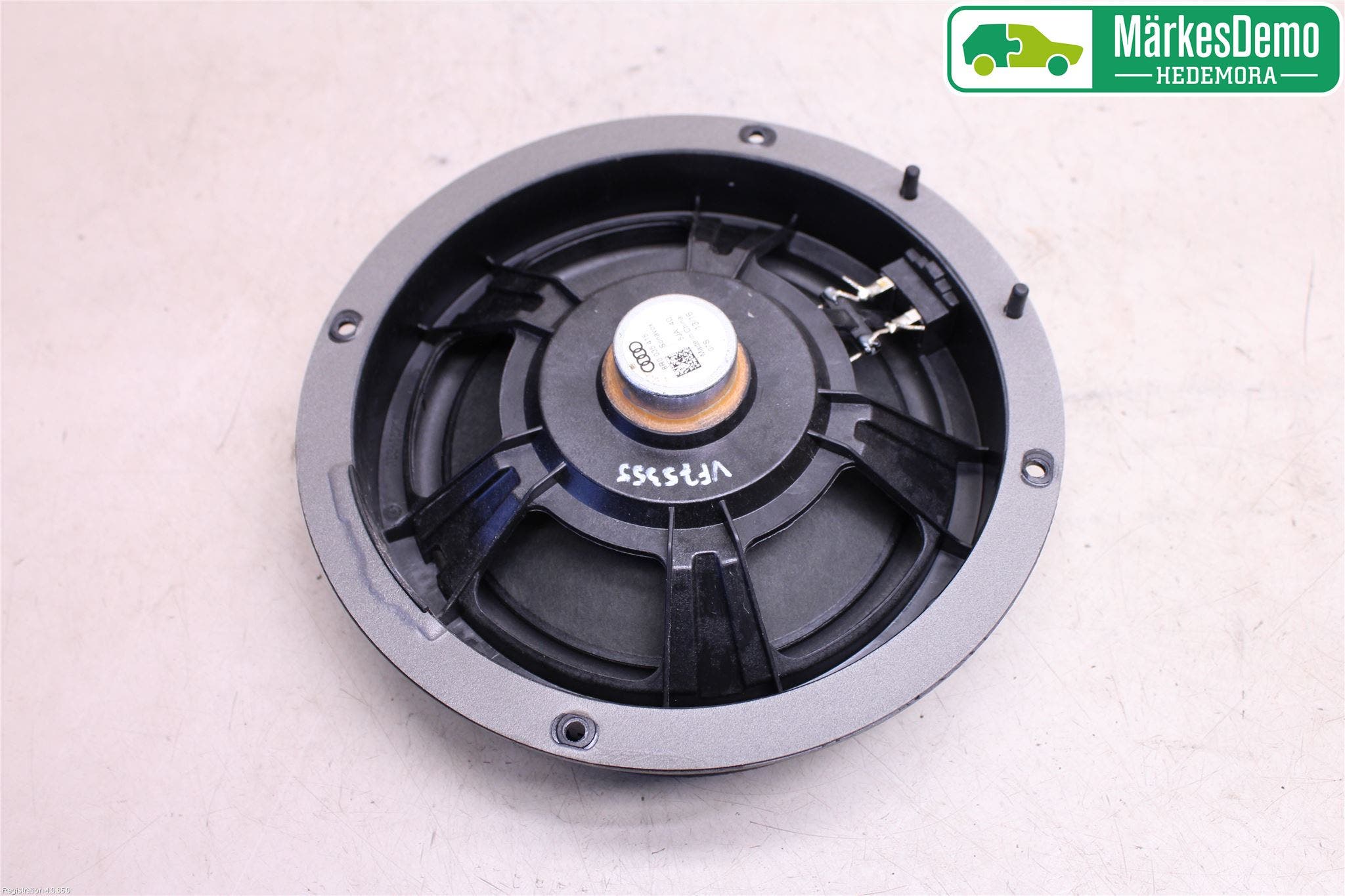 Audi Q5 09-16 Högtalare