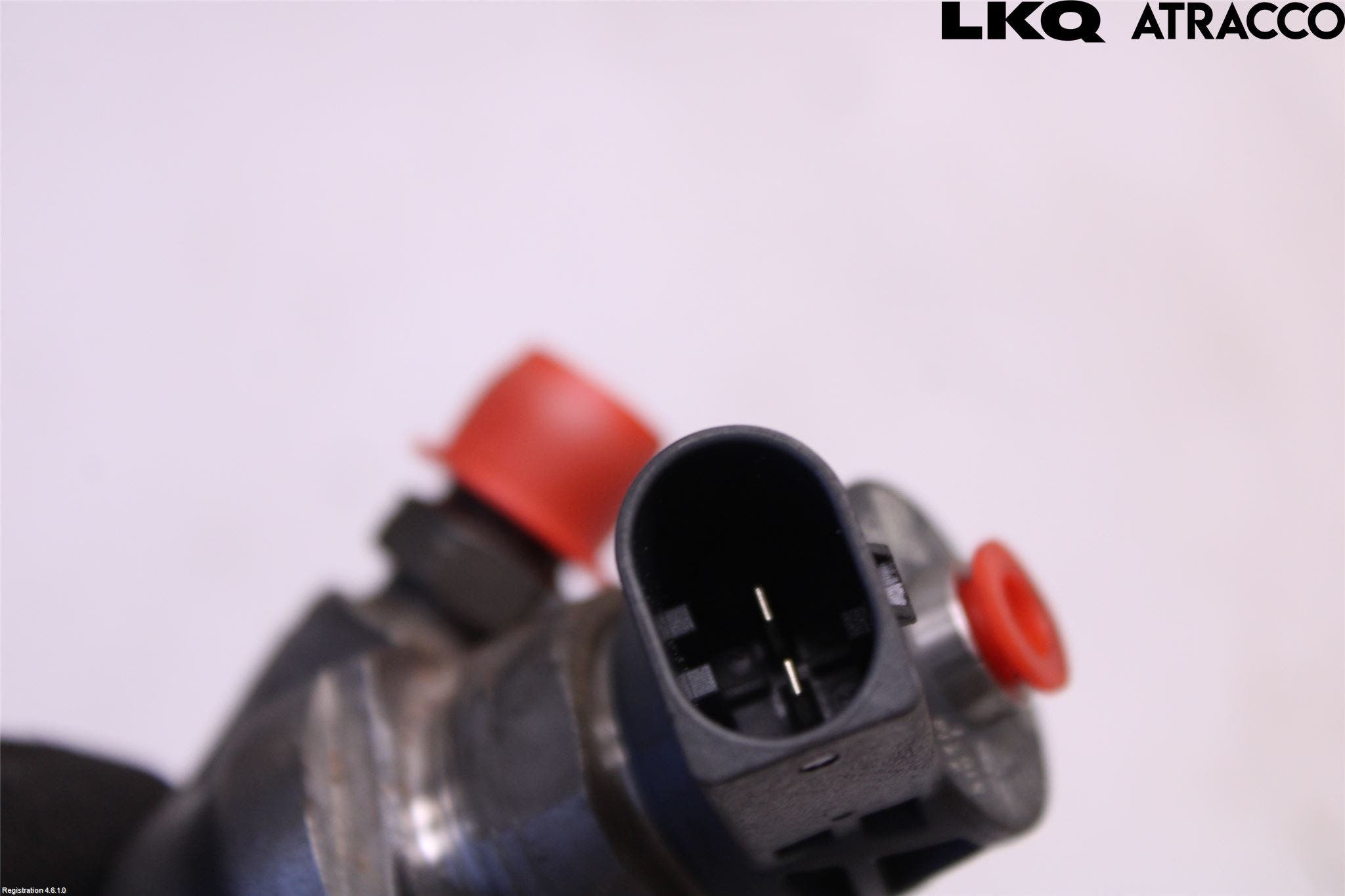 BMW 1 F20/F21 11-19 Injspridare