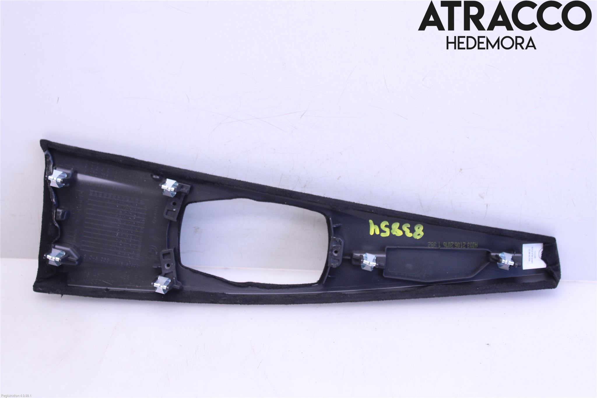 BMW 4 F32/F33/F82/F83 13-20 Instrumentsarg