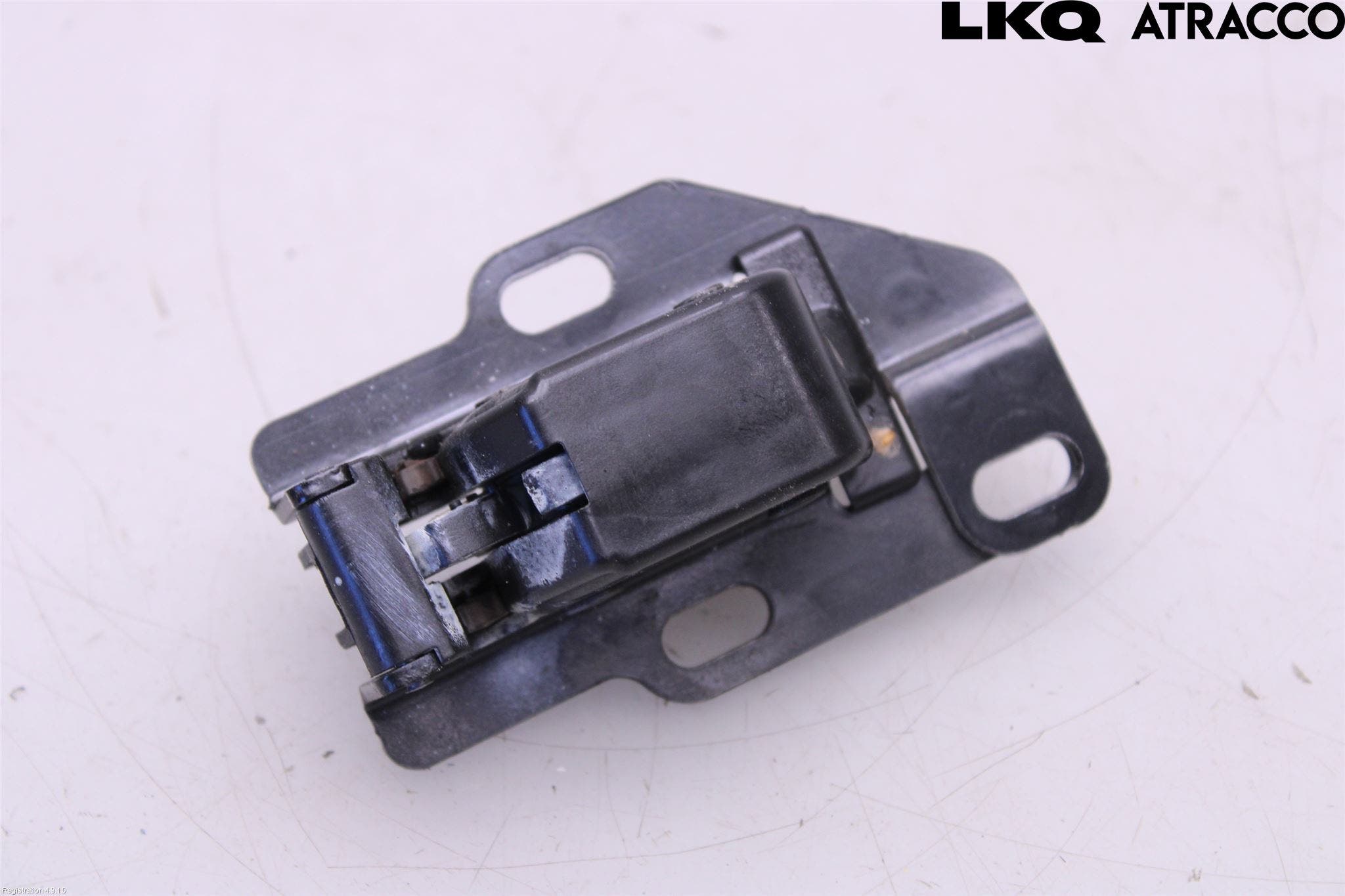 Toyota PROACE II 16- Låskista-Dörrlås