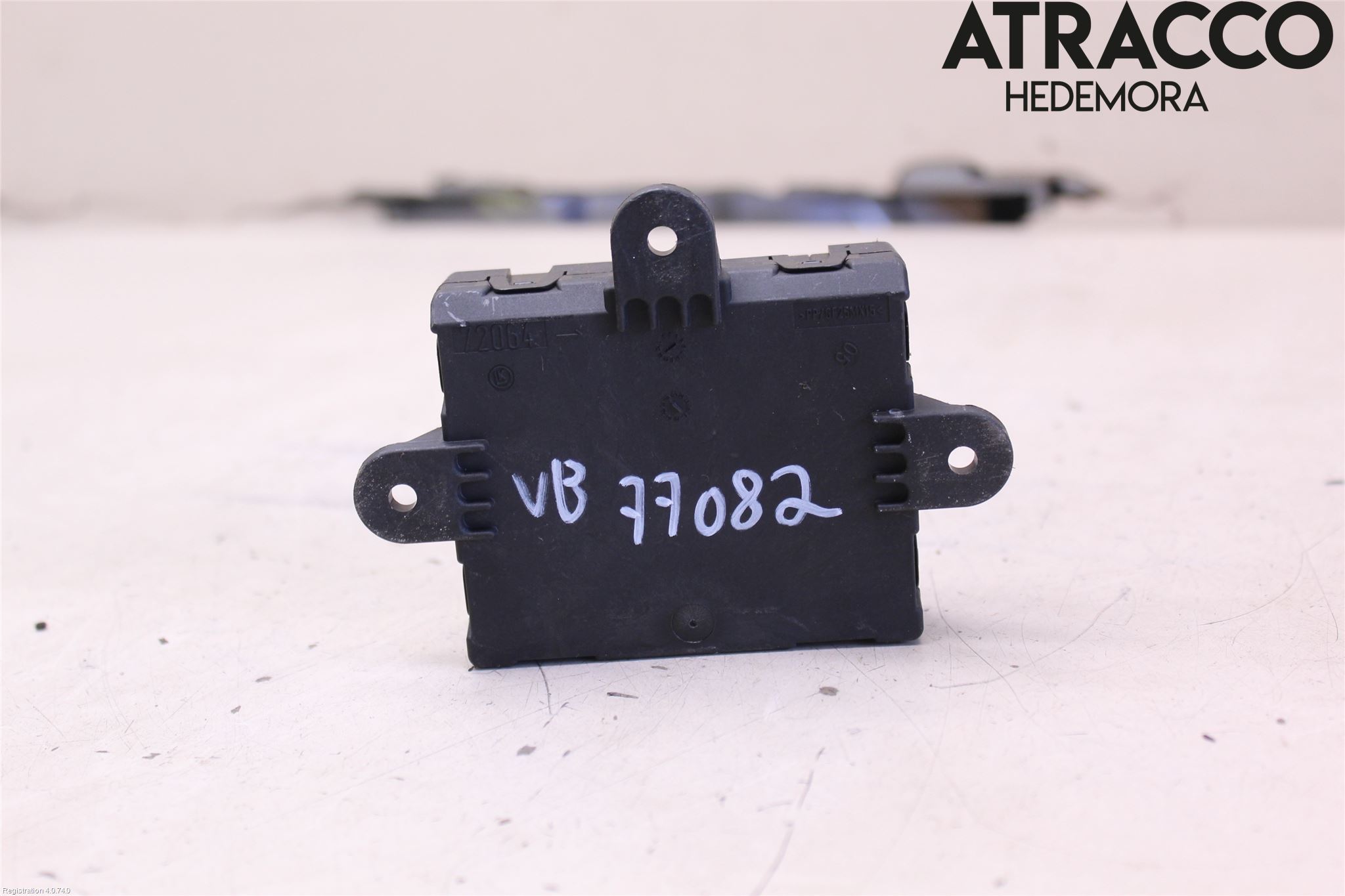 Volvo XC60 09-13 Styrenhet Dörr