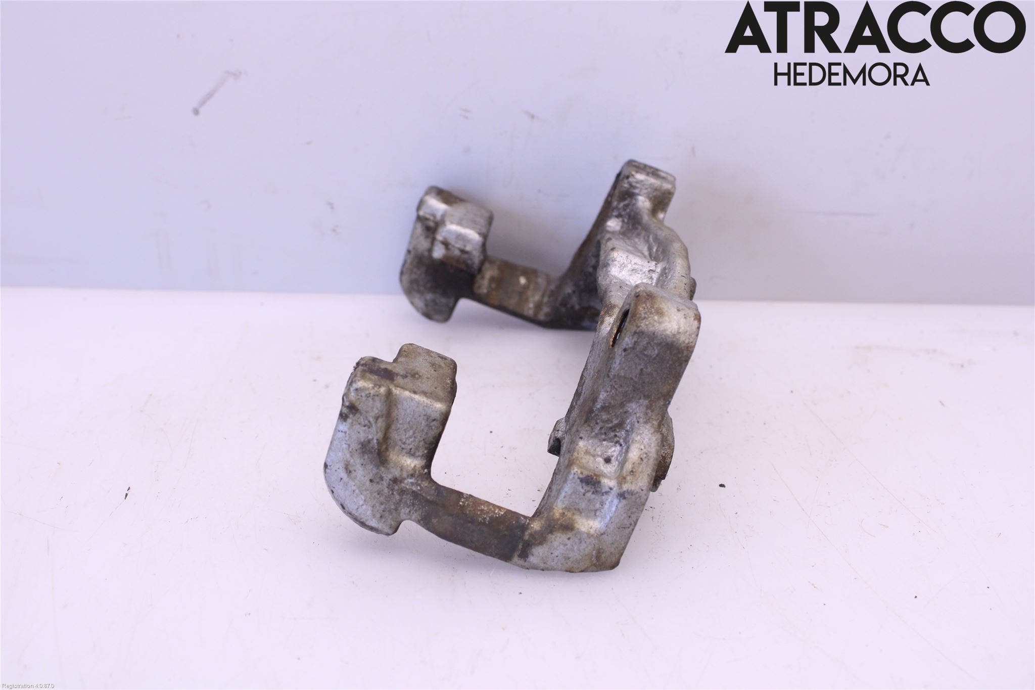 Ford MONDEO 07-15 Bromsokshållare