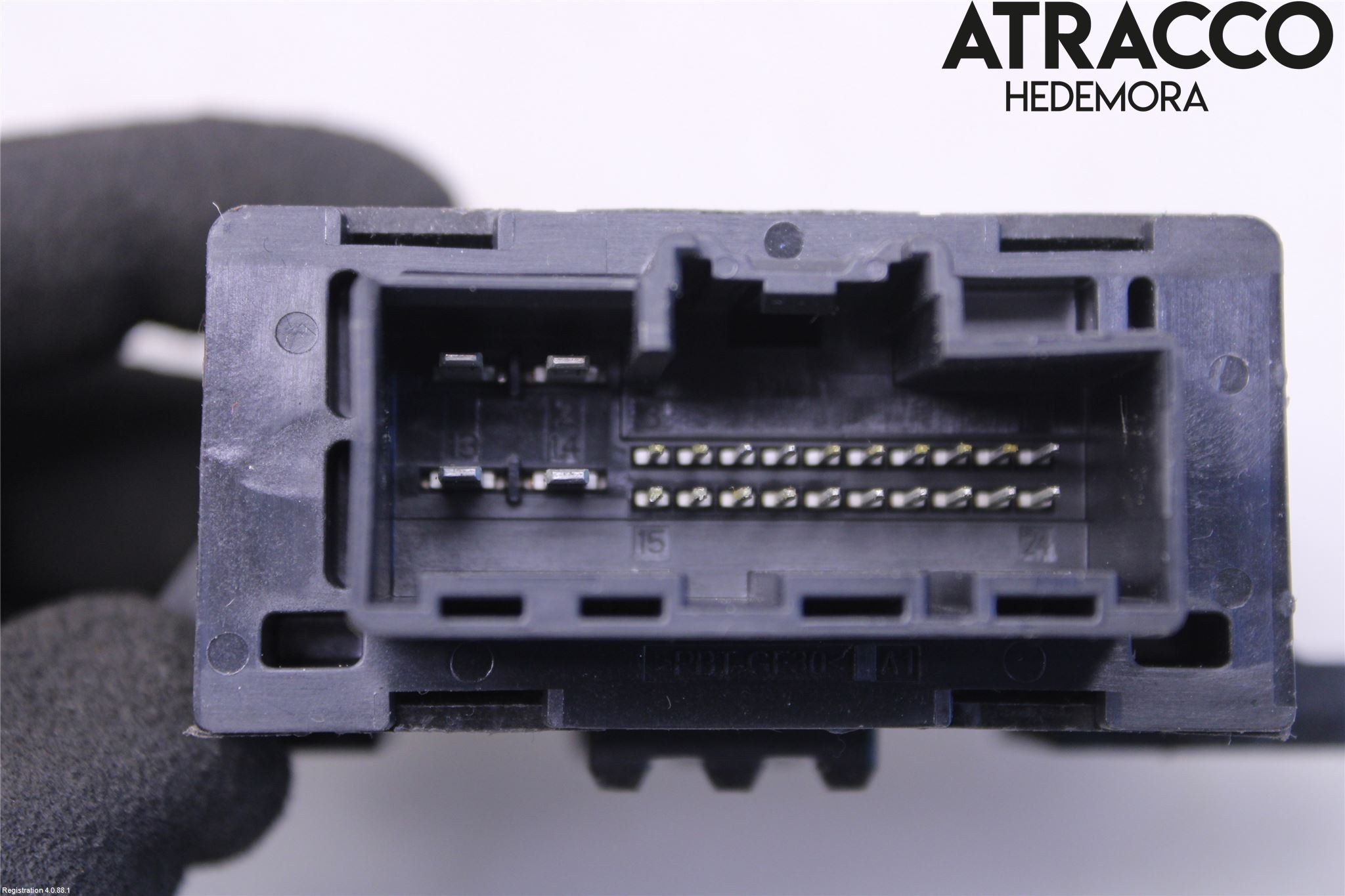 Ford MONDEO 15-22 Styrenhet Dörr