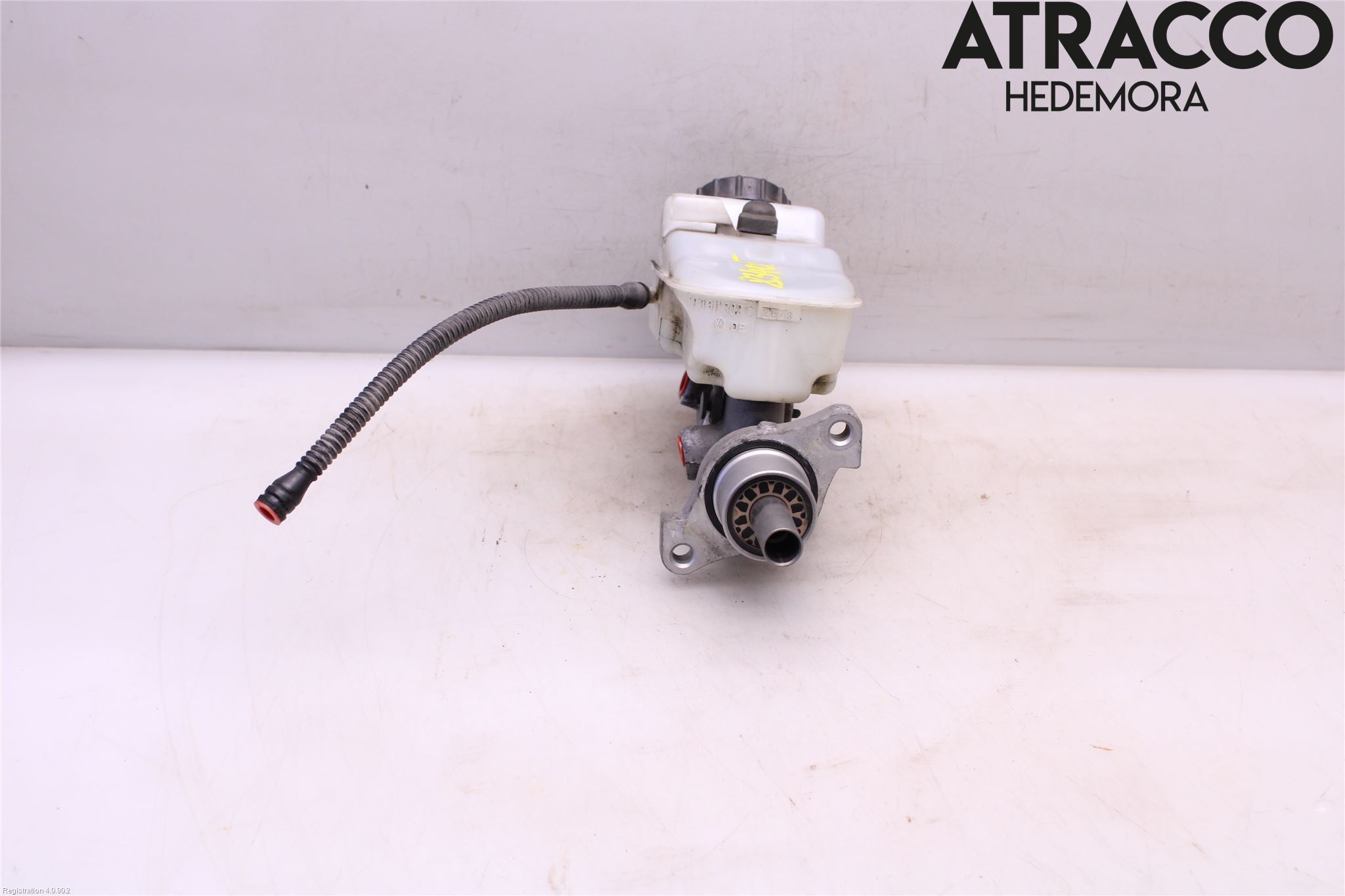 Volkswagen VW TRANSP/CARAVELLE (T5) 04-15 Broms Huvudcylinder