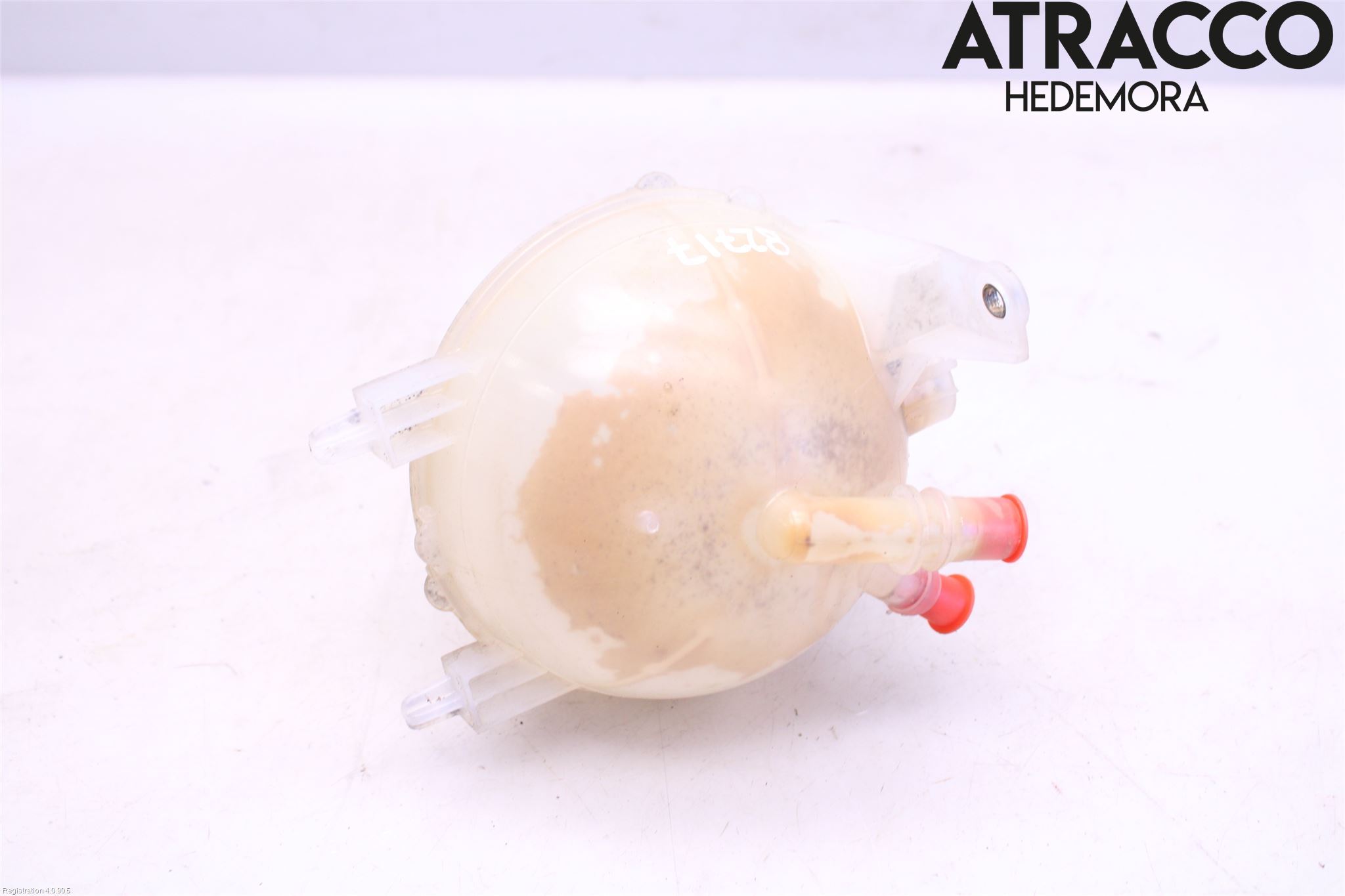 Citroen DS5 Expansionstank