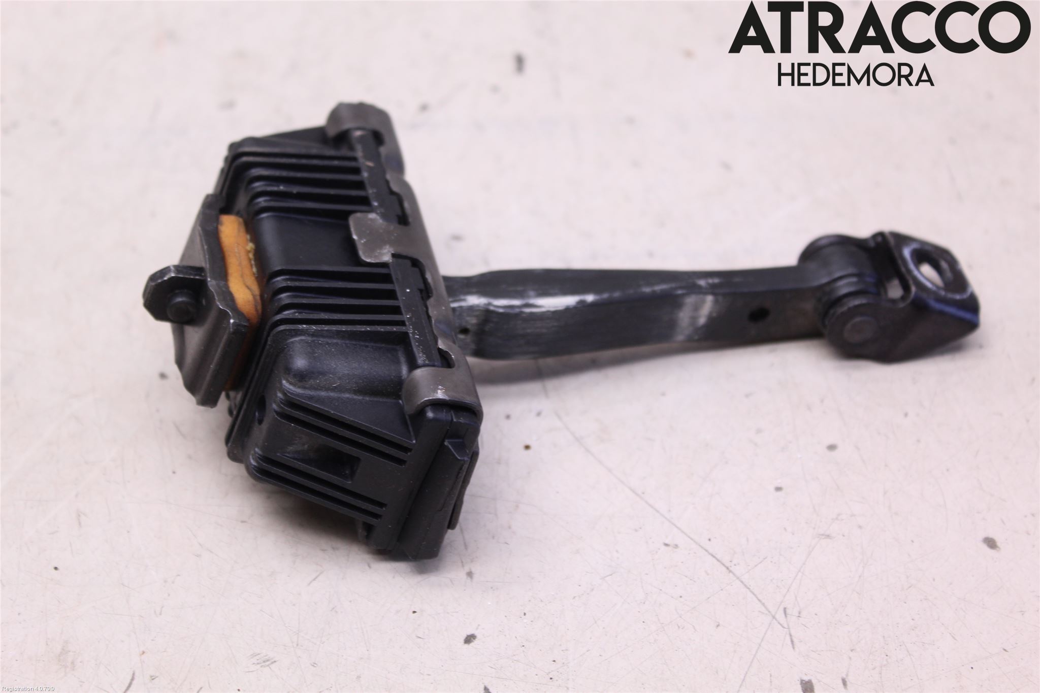 BMW X1 E84 10-15 Dörrstopp