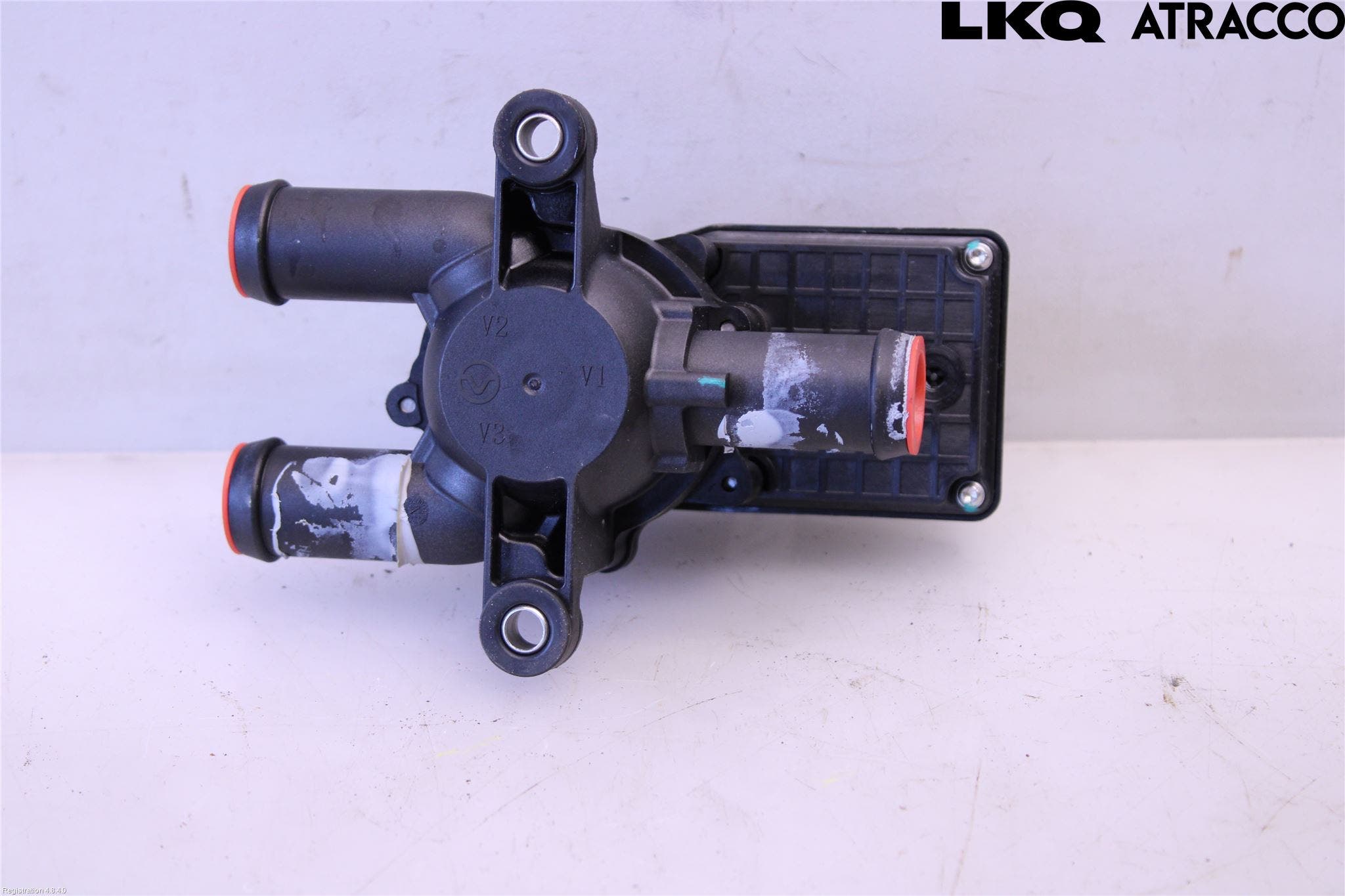 Alfa ORA FUNKY CAT 22-23 Värmeventil